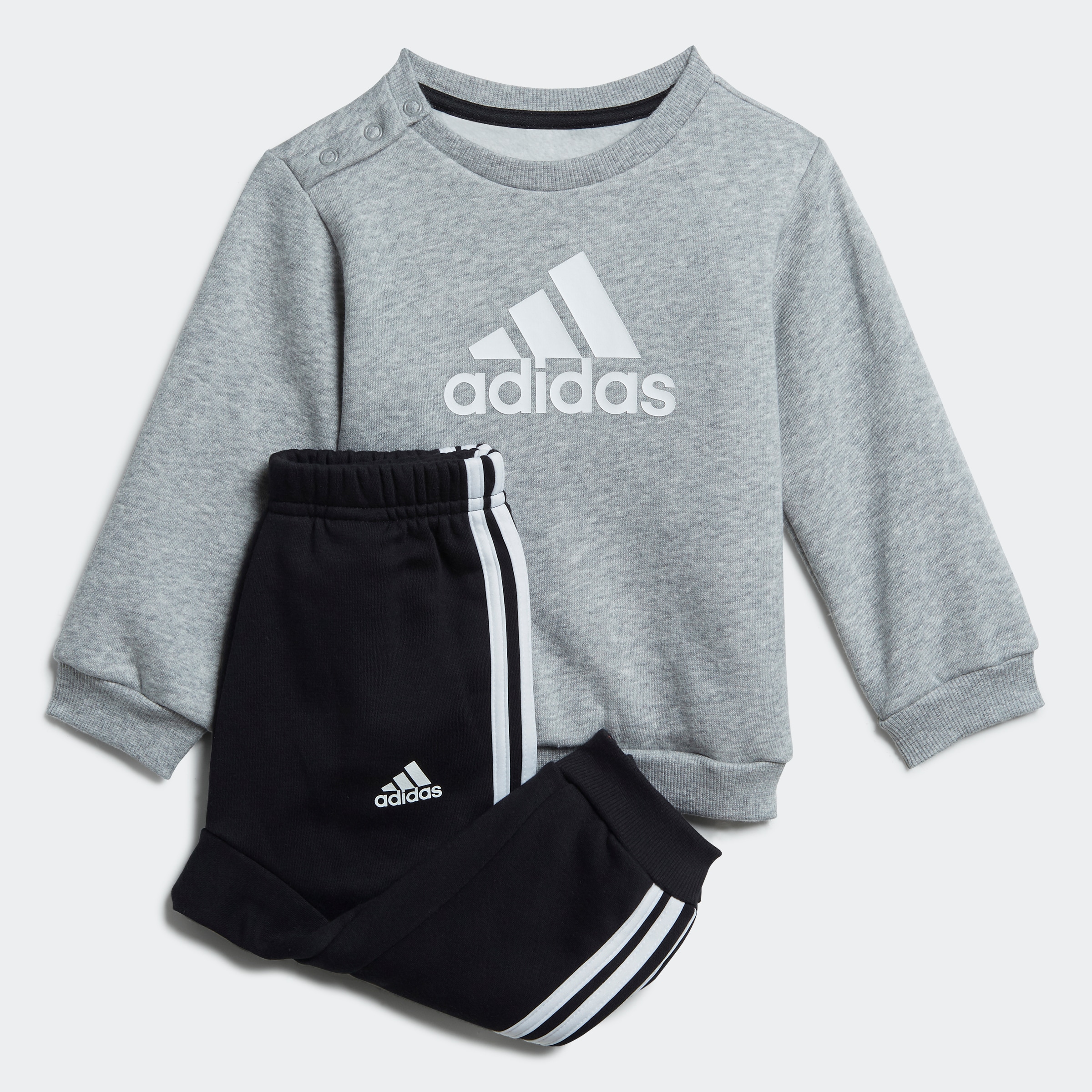 adidas Sportswear Trainingsanzug »I BOS LOGO JOG«, (Set, 2 tlg.) online bei  OTTO