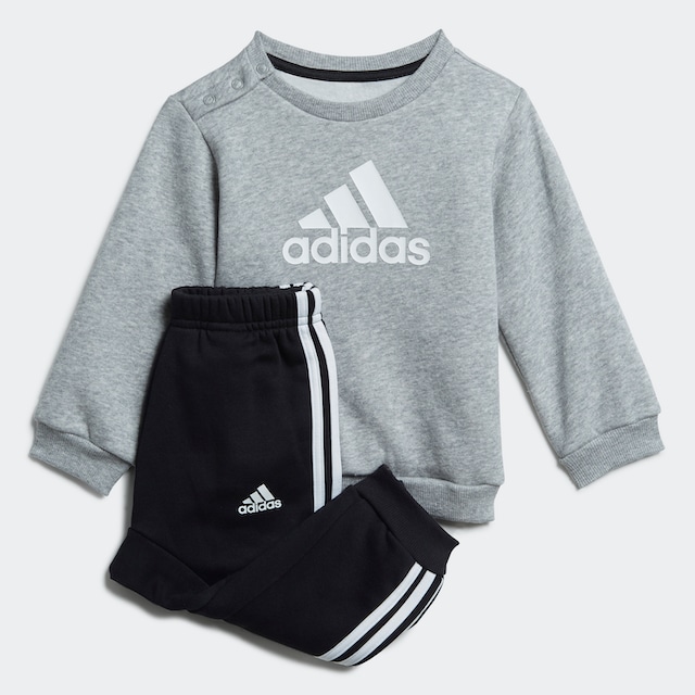 adidas Sportswear Trainingsanzug »I BOS LOGO JOG«, (Set, 2 tlg.) online bei  OTTO