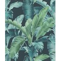 Rasch Vliestapete »BARBARA Home Collection II«, gemustert-botanisch