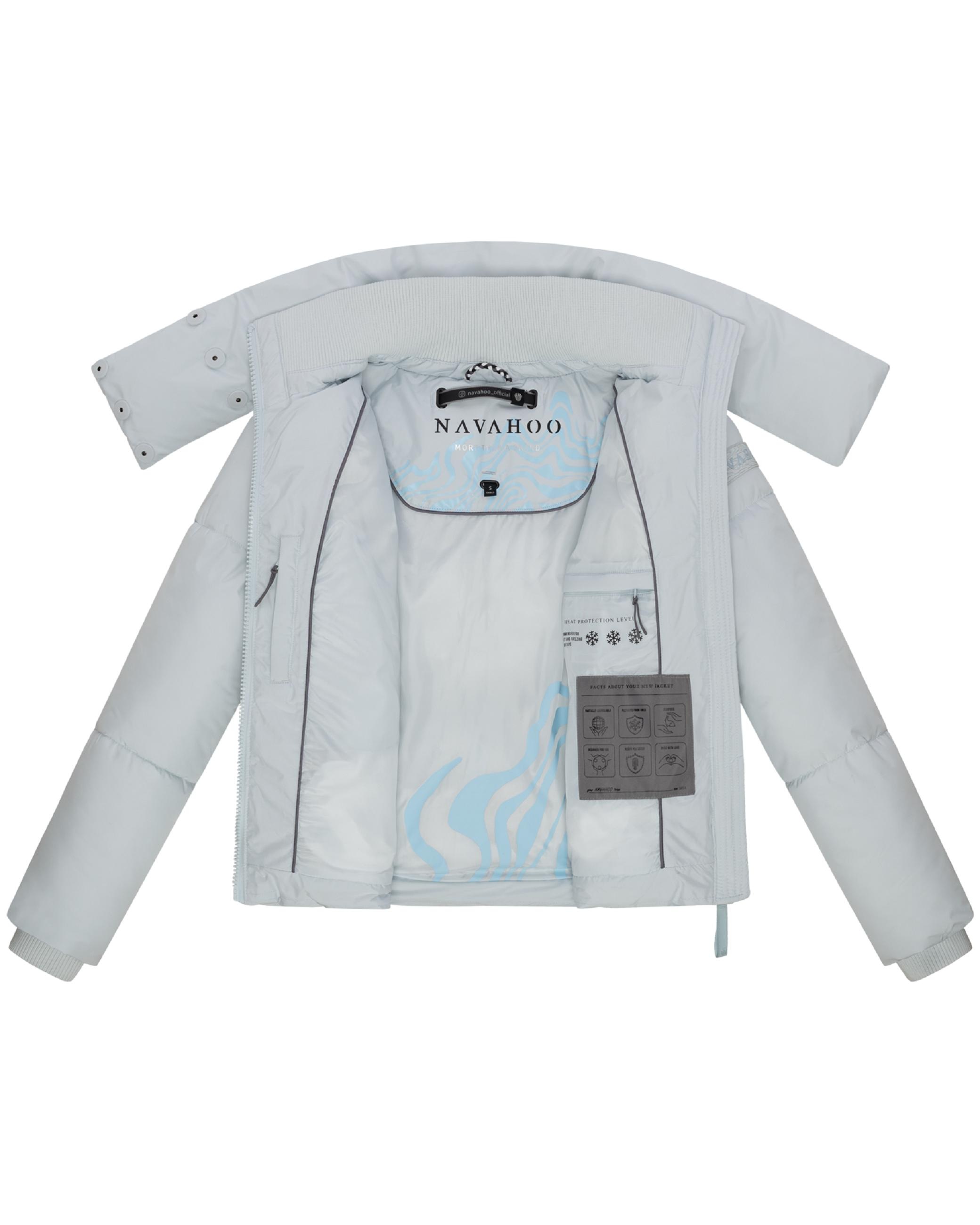 Navahoo Outdoorjacke »Outdoorjacke Traumelfe 14«
