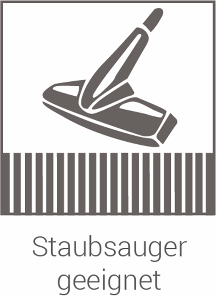 SCHÖNER WOHNEN-Kollektion Teppich »Magic 6104« rechteckig 7 mm Höhe Hoch Tief Struktur, mit Viskose, weich und glänzend