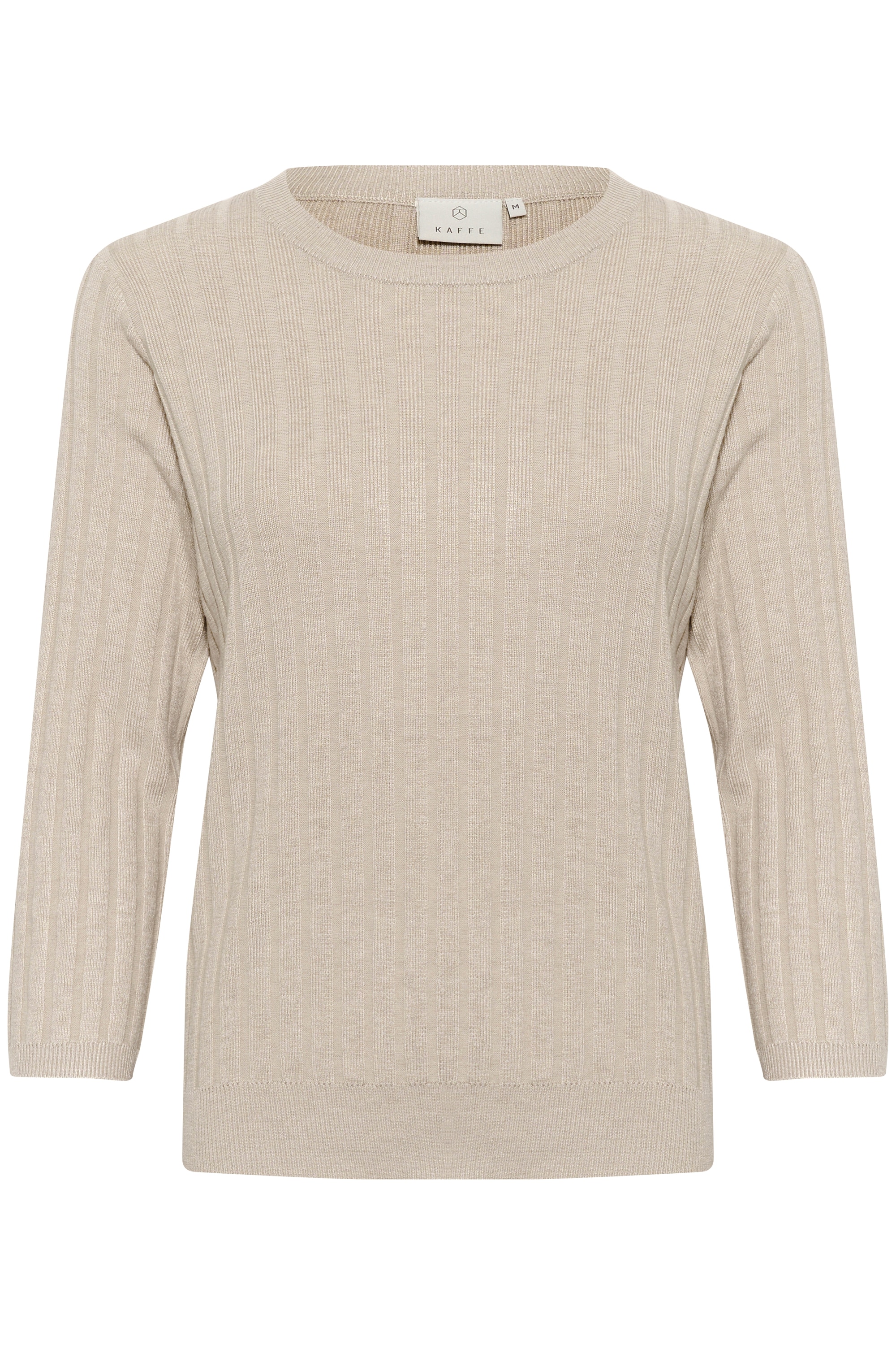 KAFFE Strickpullover »Strickpullover KAlizza«