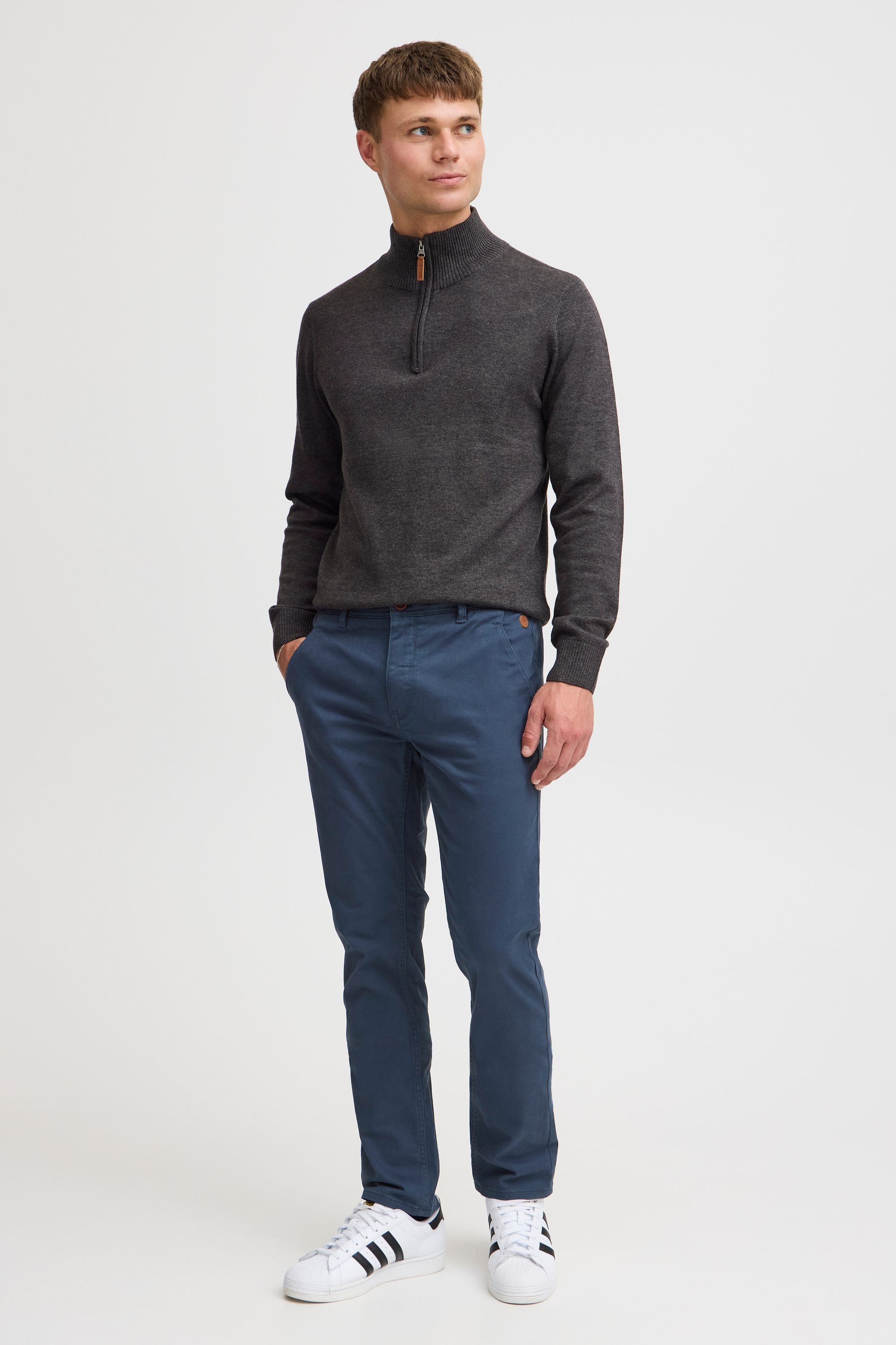 Blend Chinohose »Chinohose BHKainz«