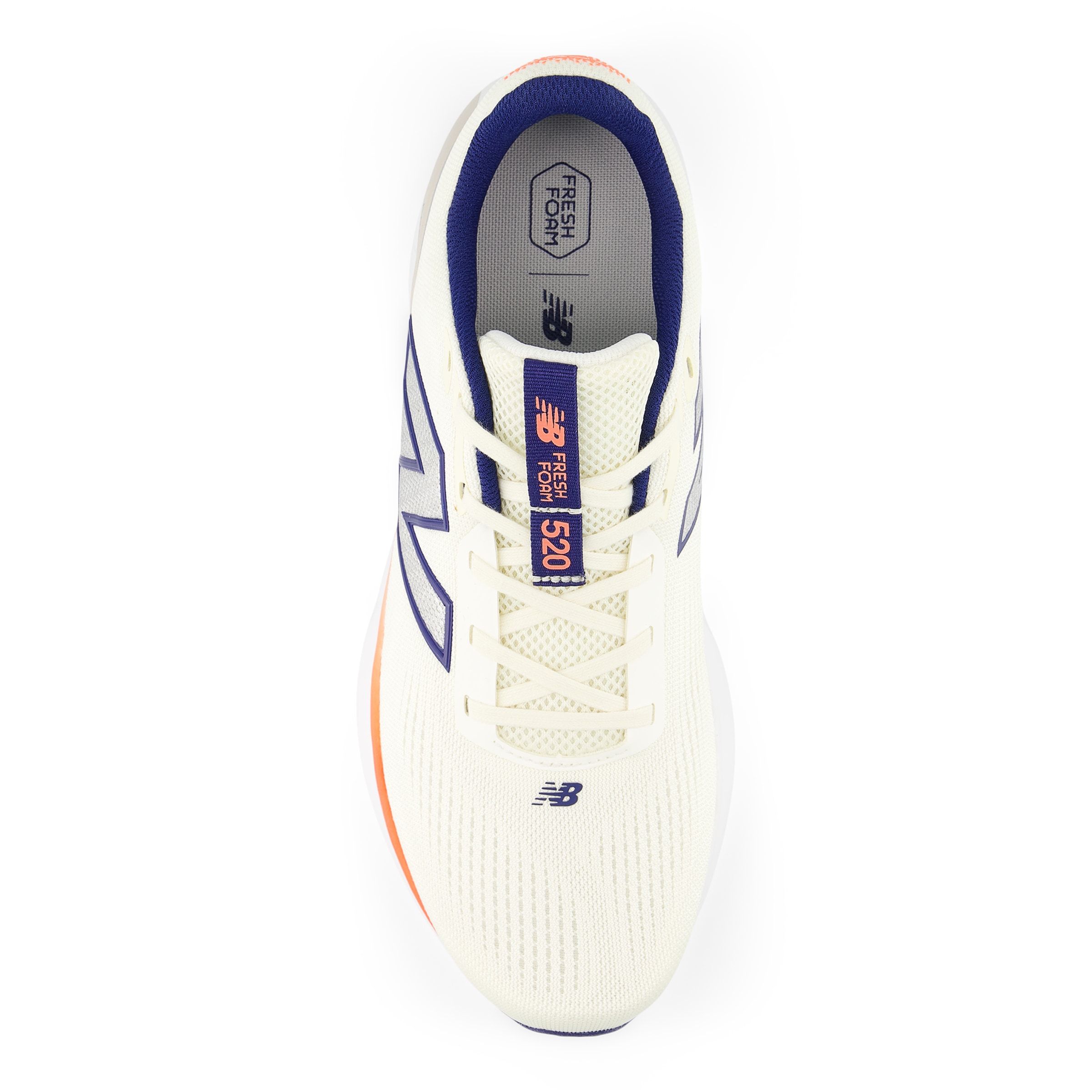 New Balance Laufschuh »520«