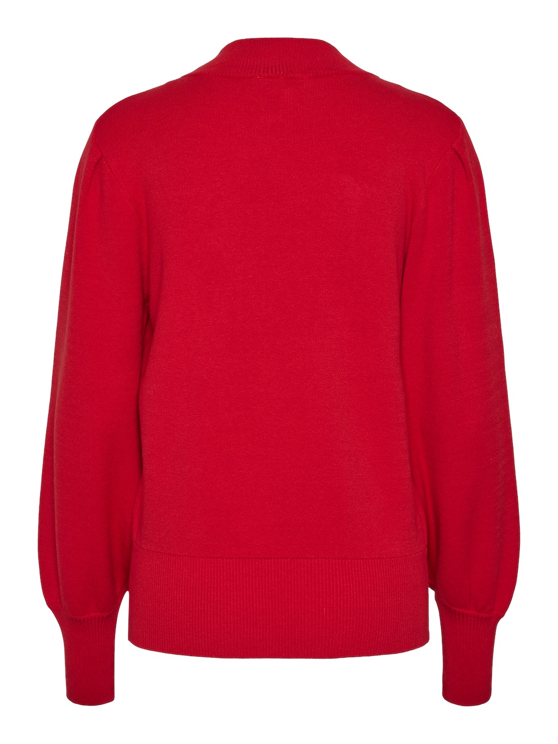 Y.A.S Strickpullover »YASFONNY LS KNIT PULLOVER S. NOOS«