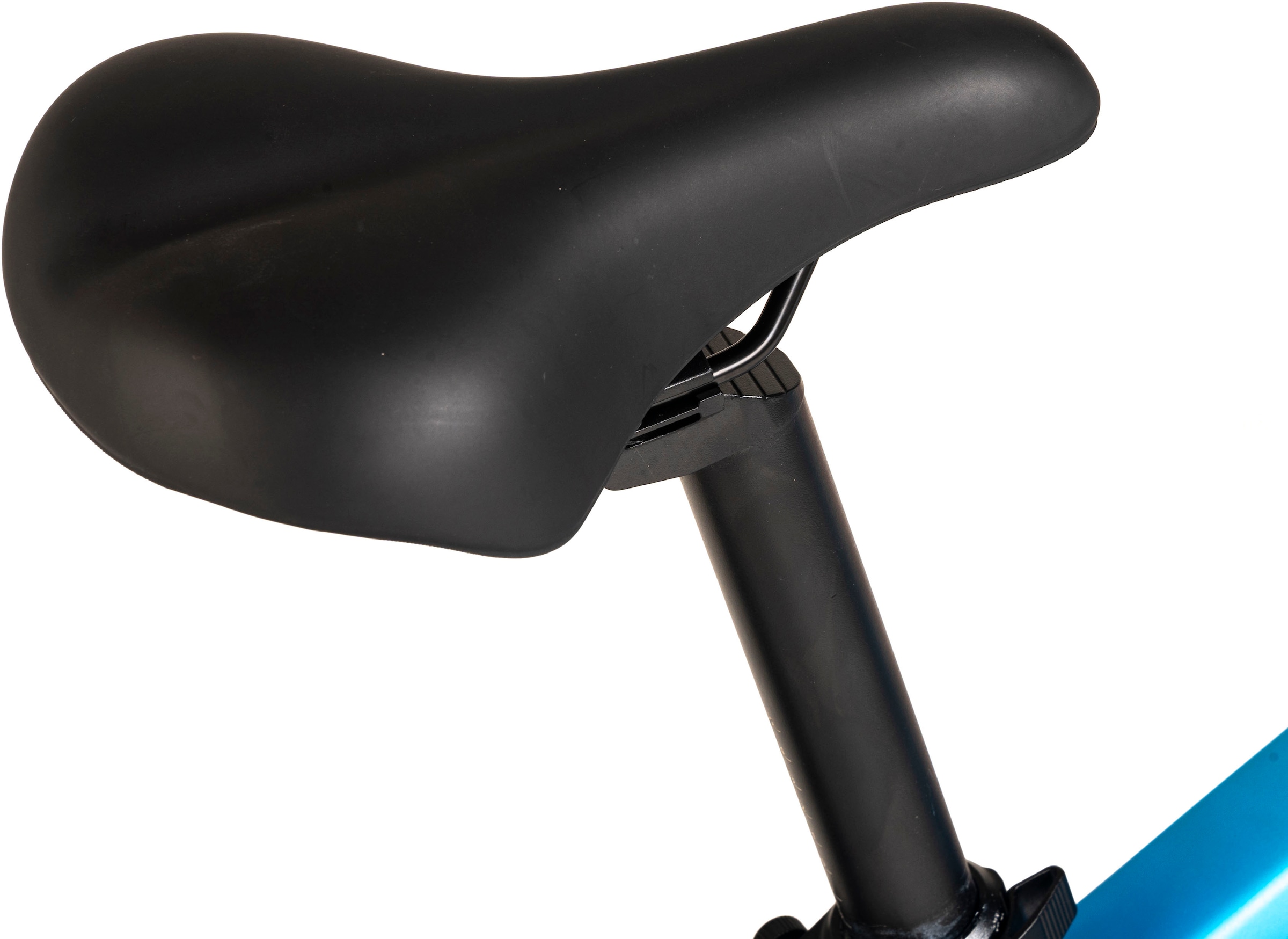 Adore »KS-240« 7 Gang Shimano Tourney Schaltwerk Kettenschaltung Heckmotor 250 W Pedelec, Elektrofahrrad für Damen u. Herren, MTB