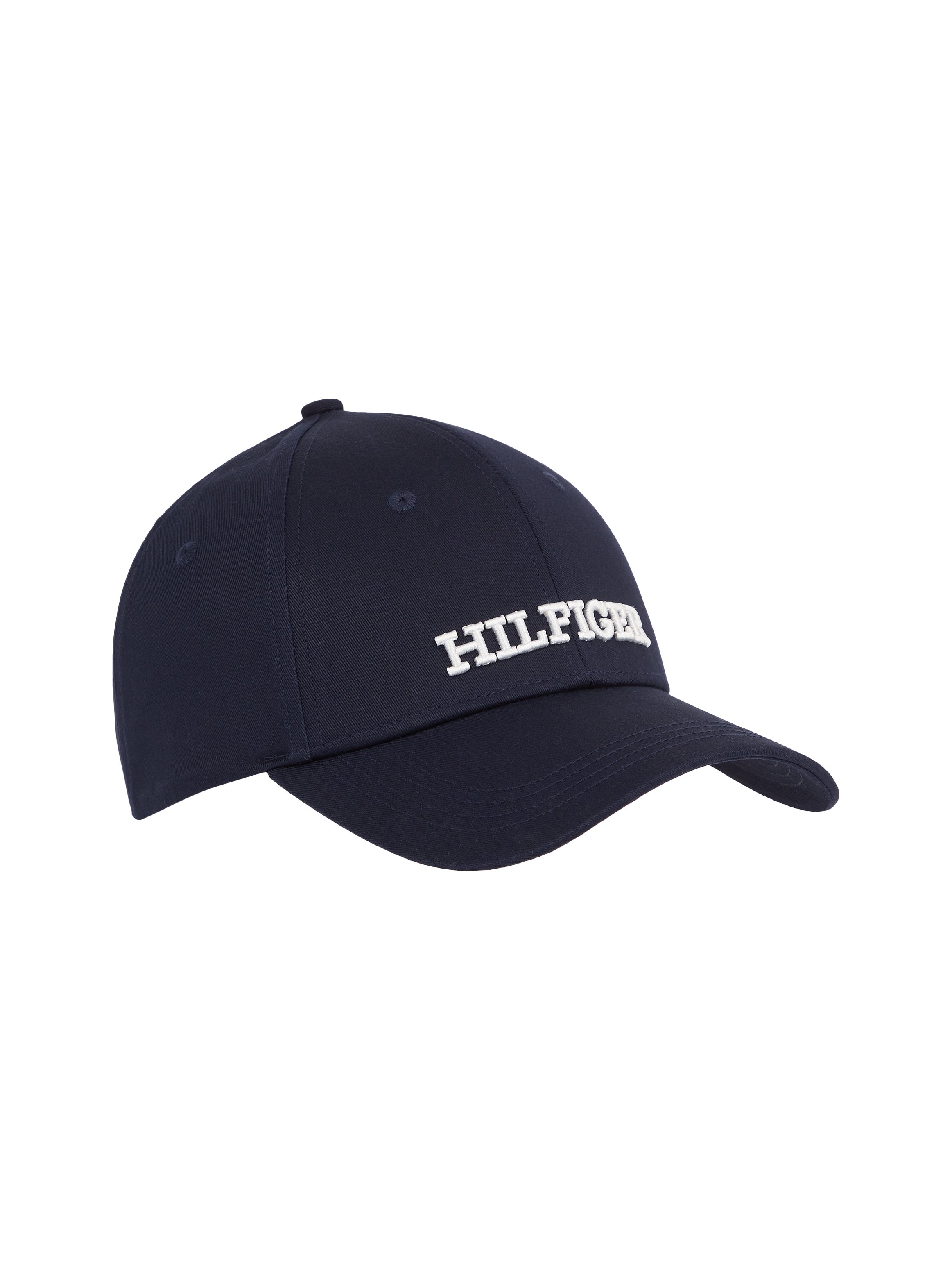 Tommy Hilfiger Baseball Cap »HILFIGER PREP CAP«