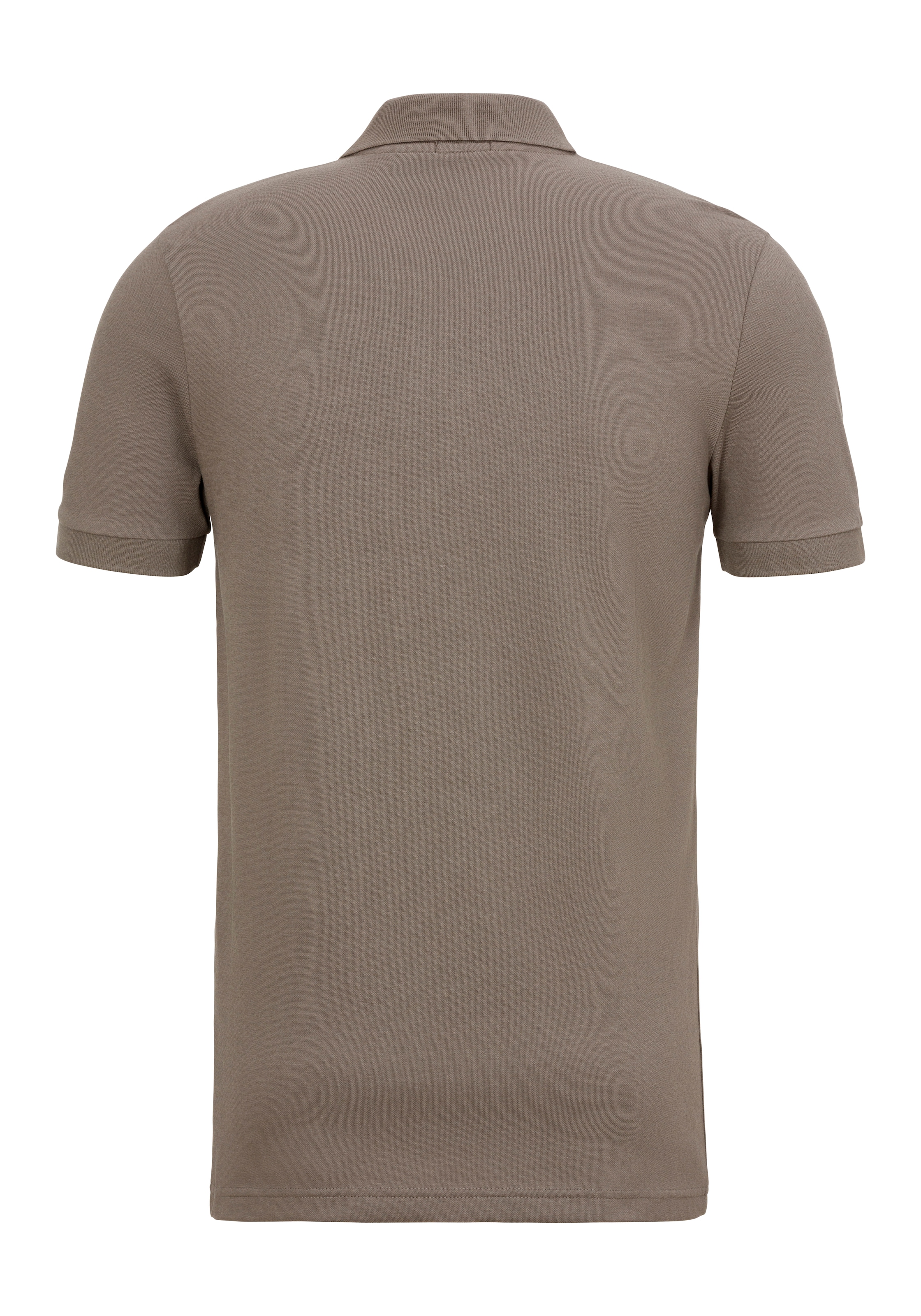 BOSS ORANGE Poloshirt »Passenger«, mit Polokragen