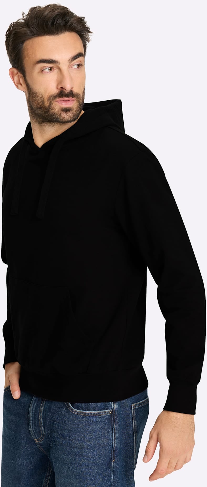Catamaran Sweatshirt
