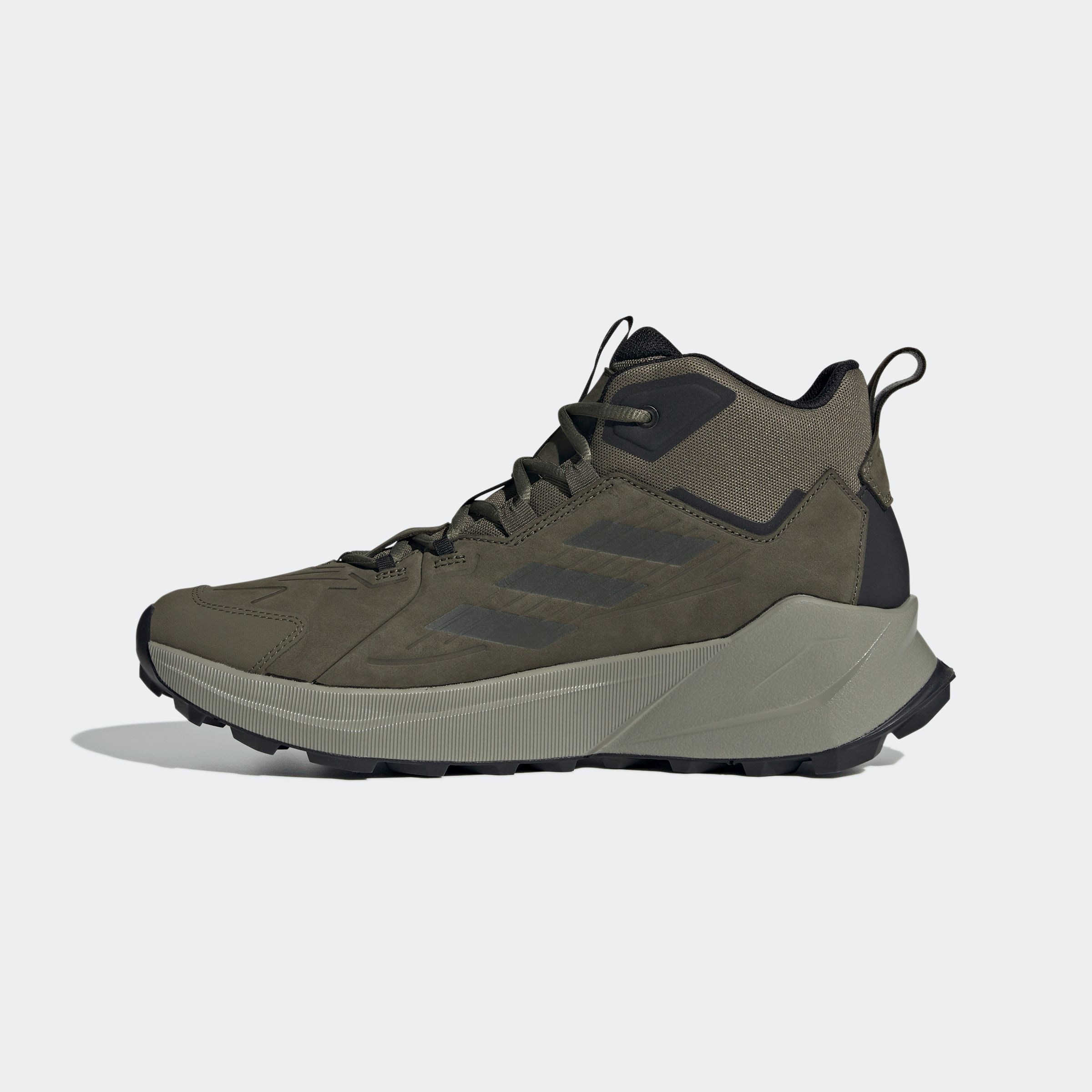 adidas TERREX Wanderschuh »TERREX TRAILMAKER 2.0 LEATHER«, aus Leder