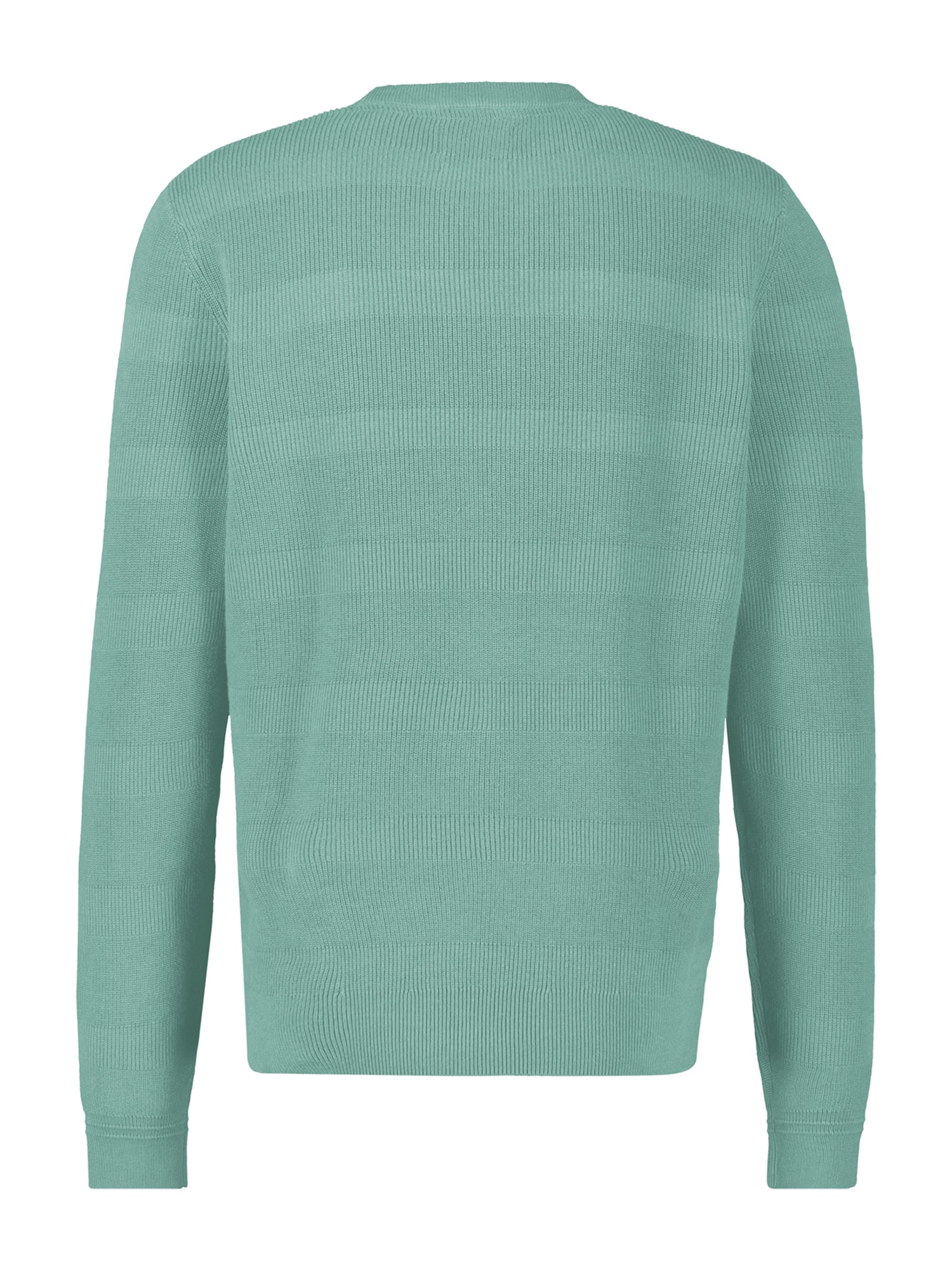 LERROS Strickpullover »LERROS Strickpullover für Herren, tonal gestreift«