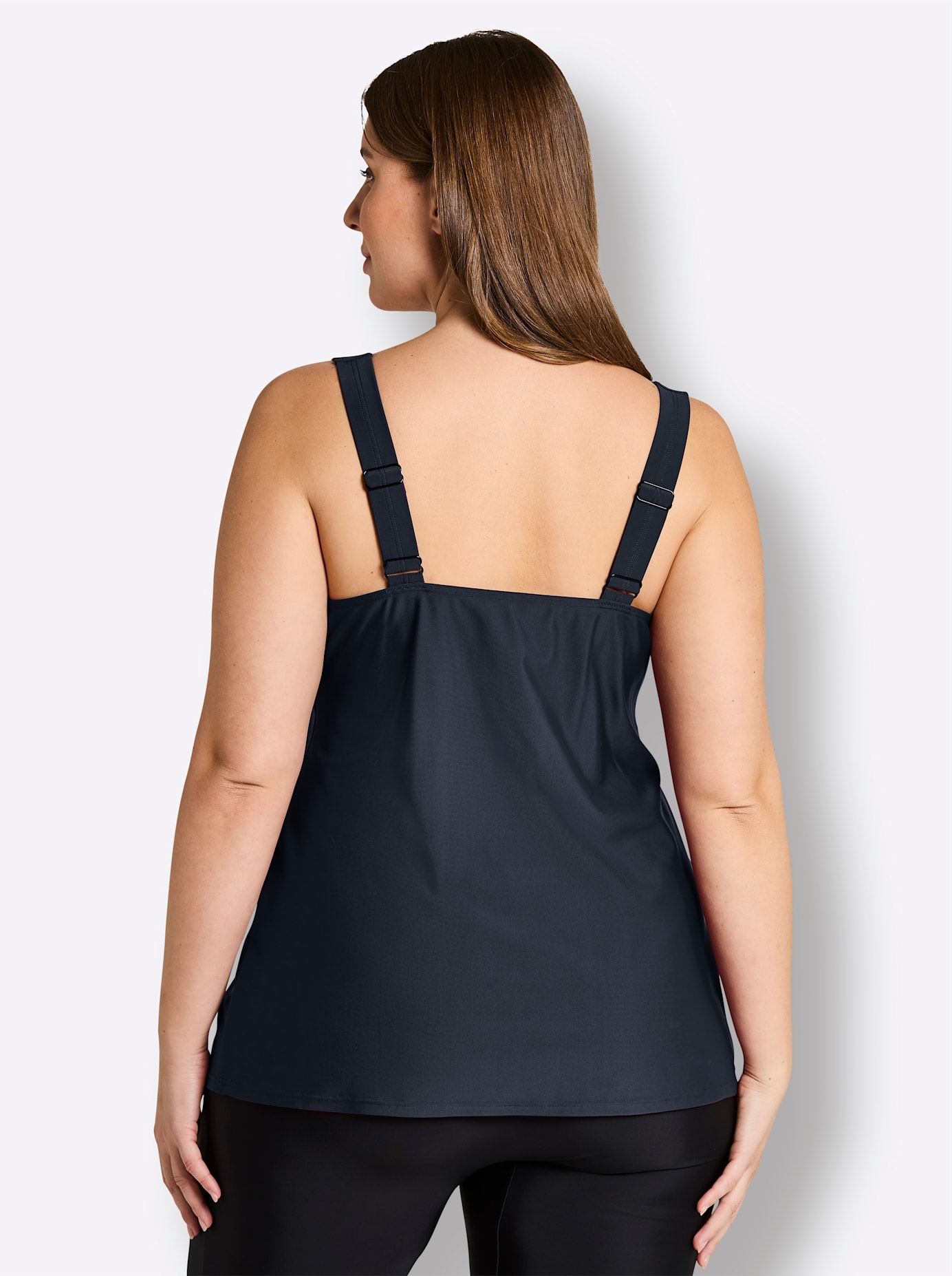Sheego Tankini-Top
