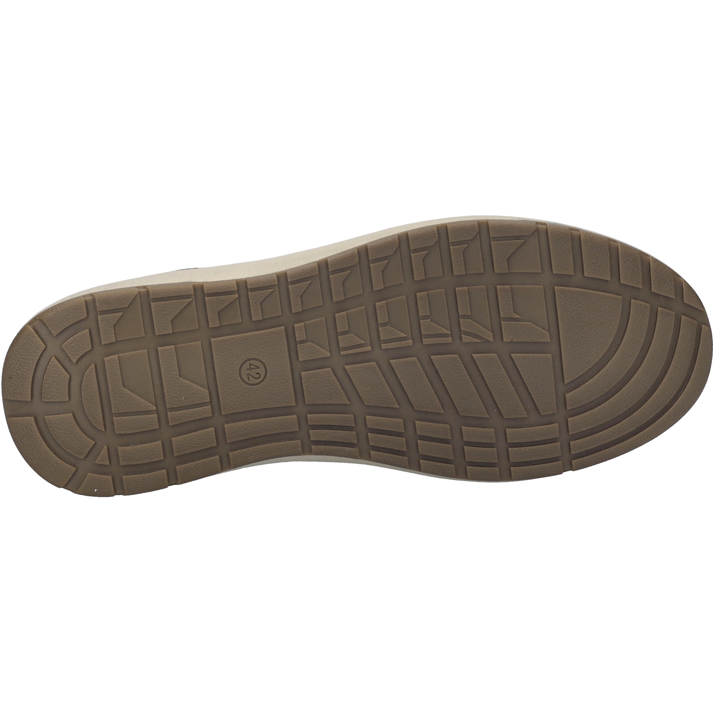 Josef Seibel Stiefelette »Clayton 03, espresso-kombi«