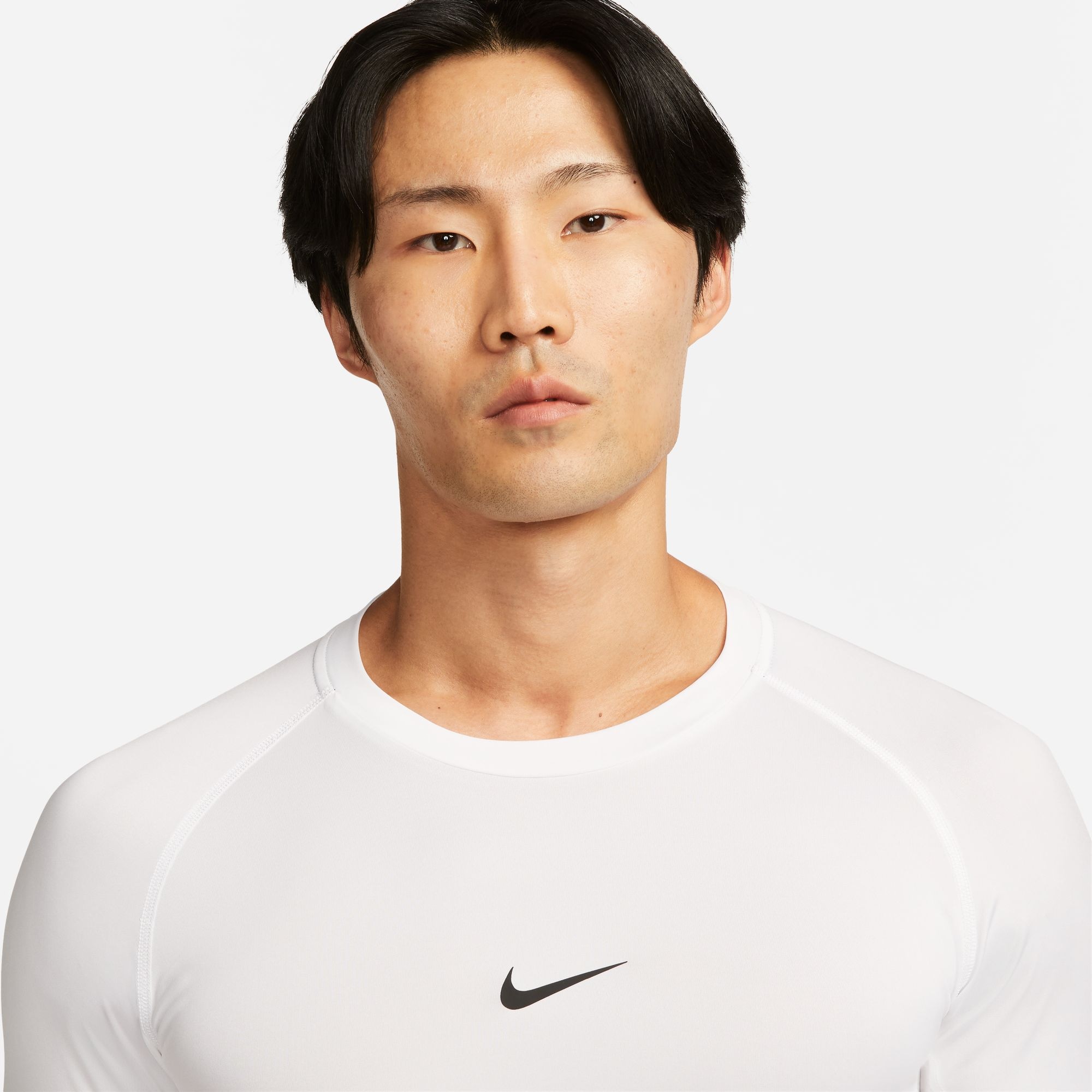 Nike Trainingsshirt »M NP DF TIGHT TOP SS«