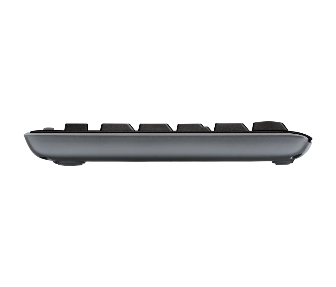 Logitech Tastatur- und Maus-Set »Wireless Keyboard K270 - US-INT'L- NSEA Layout«