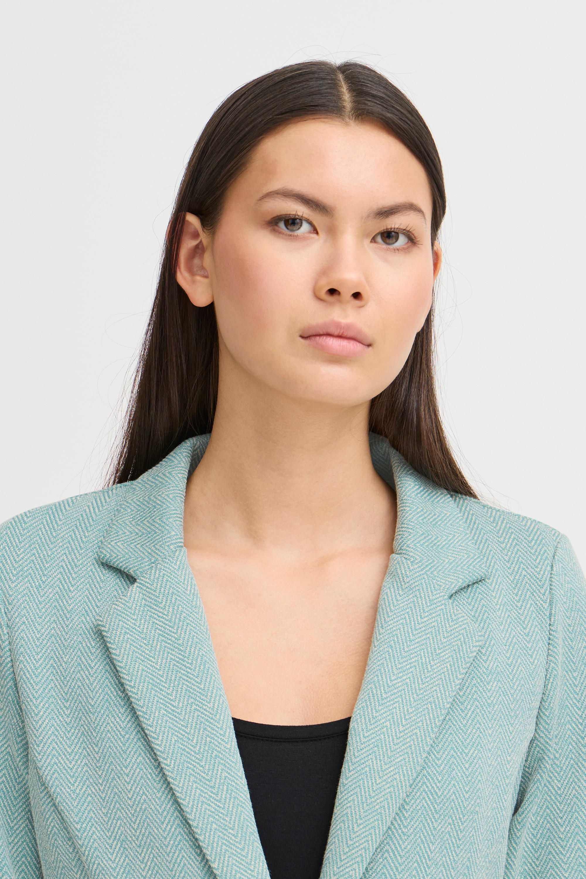 Ichi Blusenblazer »Damen Blazer IHKATE«