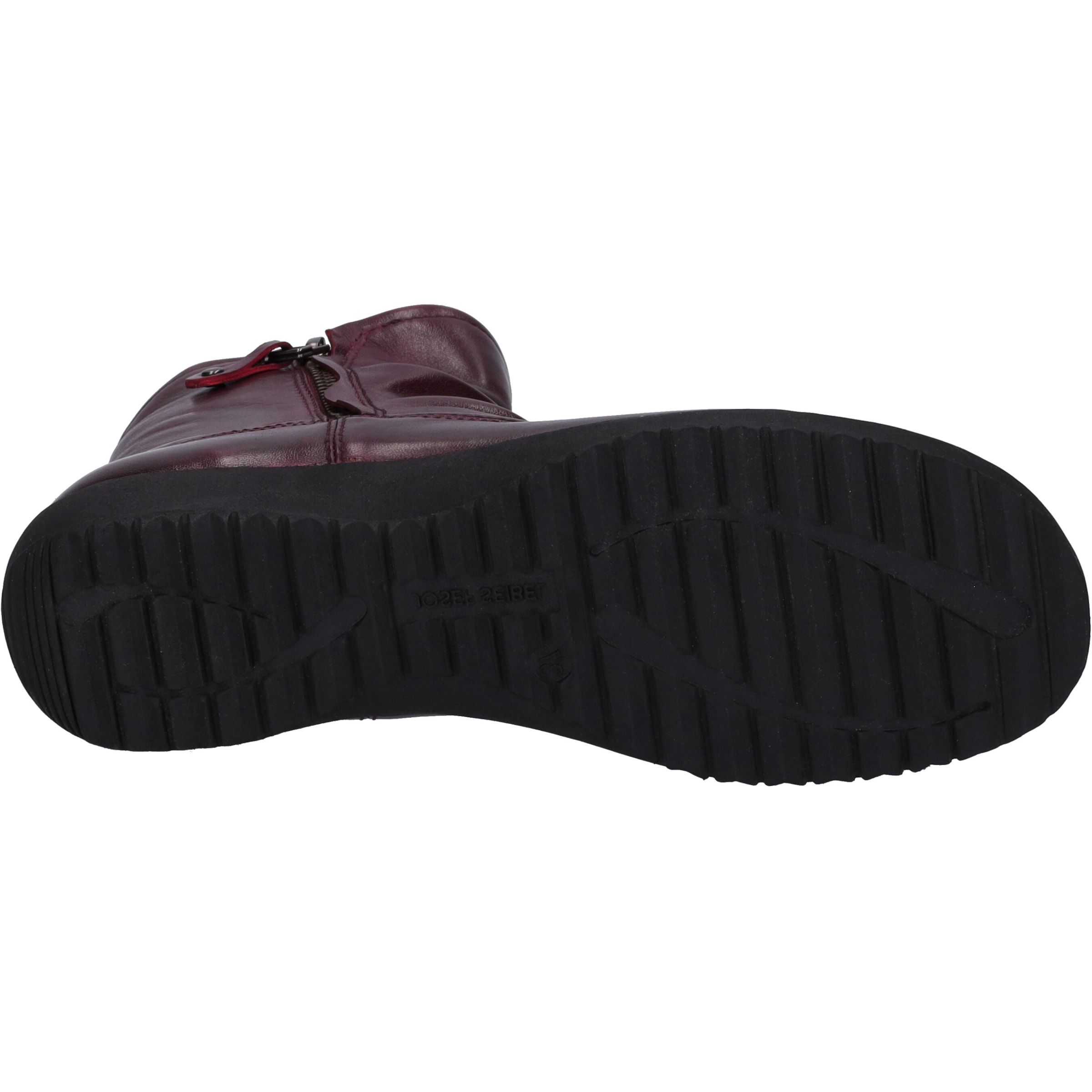 Josef Seibel Stiefelette »Naly 24, amarena«