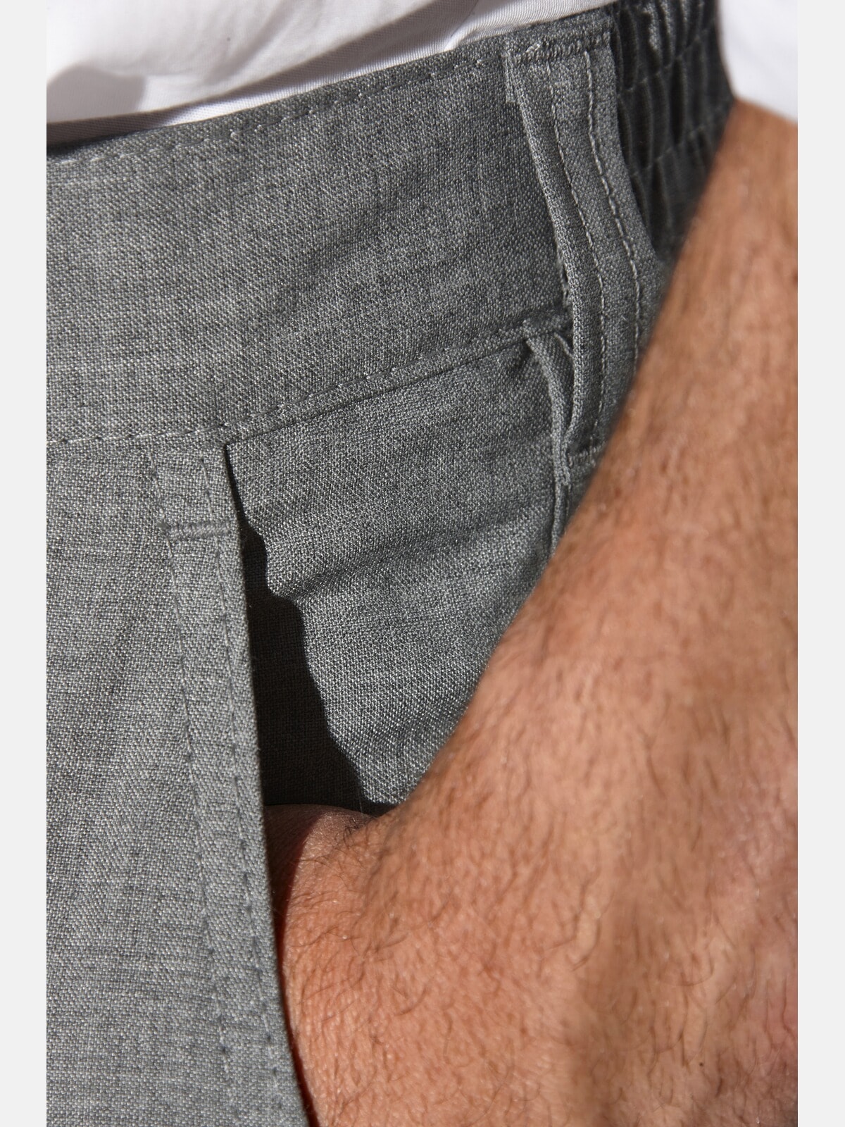 Babista Anzughose »Hose CARNADO«