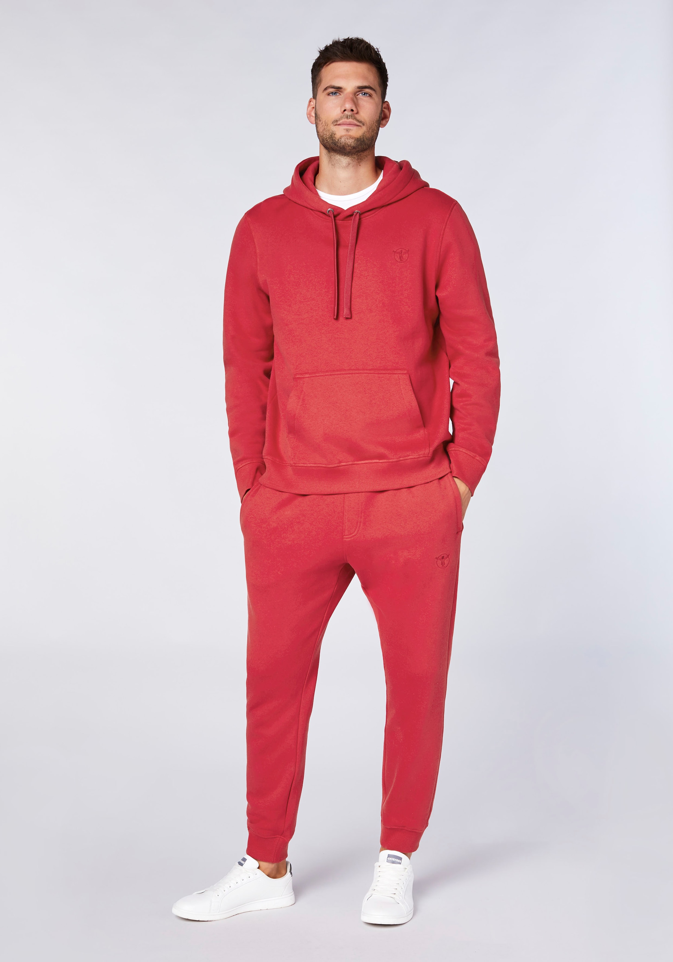 Chiemsee Kapuzensweatshirt
