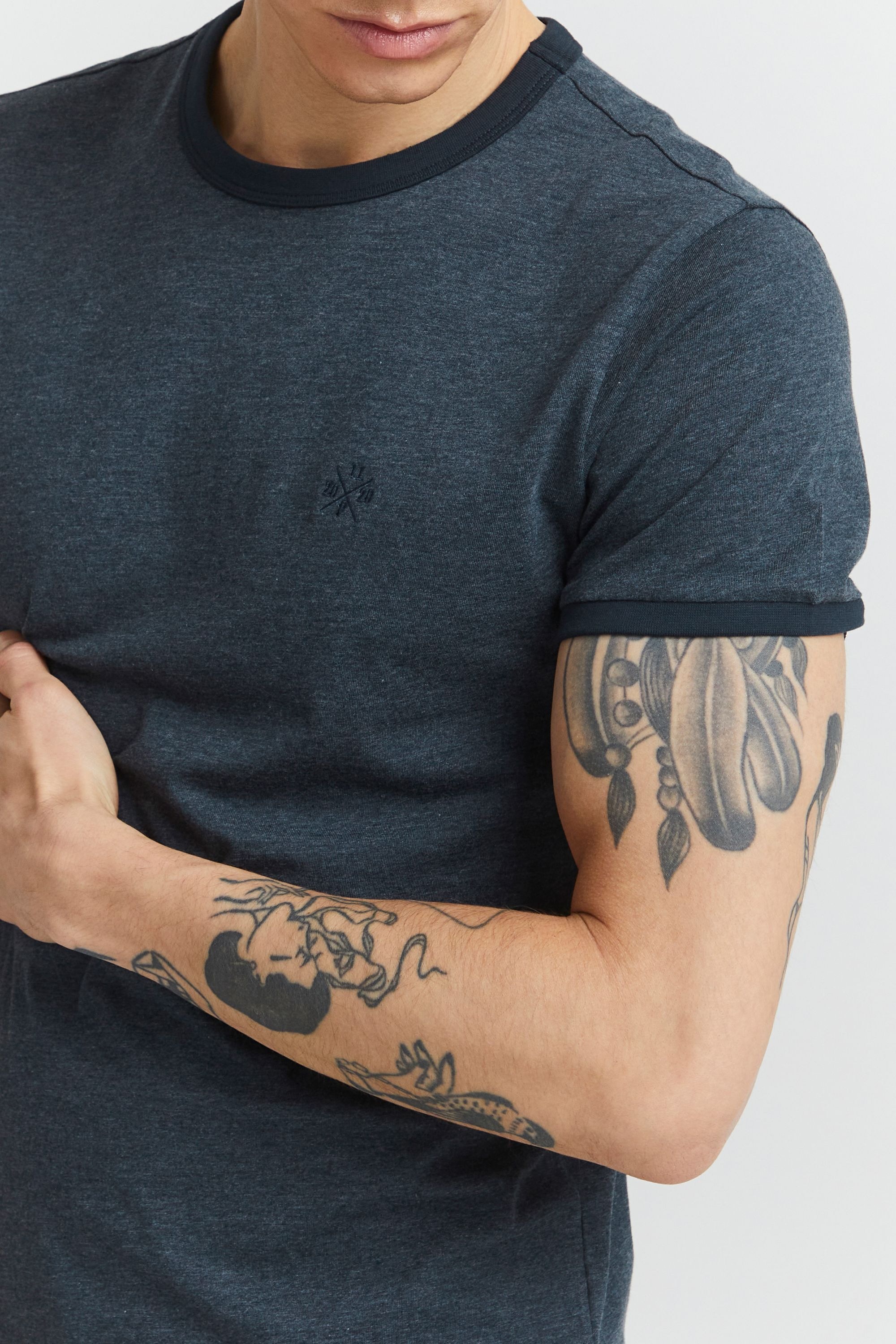 11 Project T-Shirt »T-Shirt PRGöran«