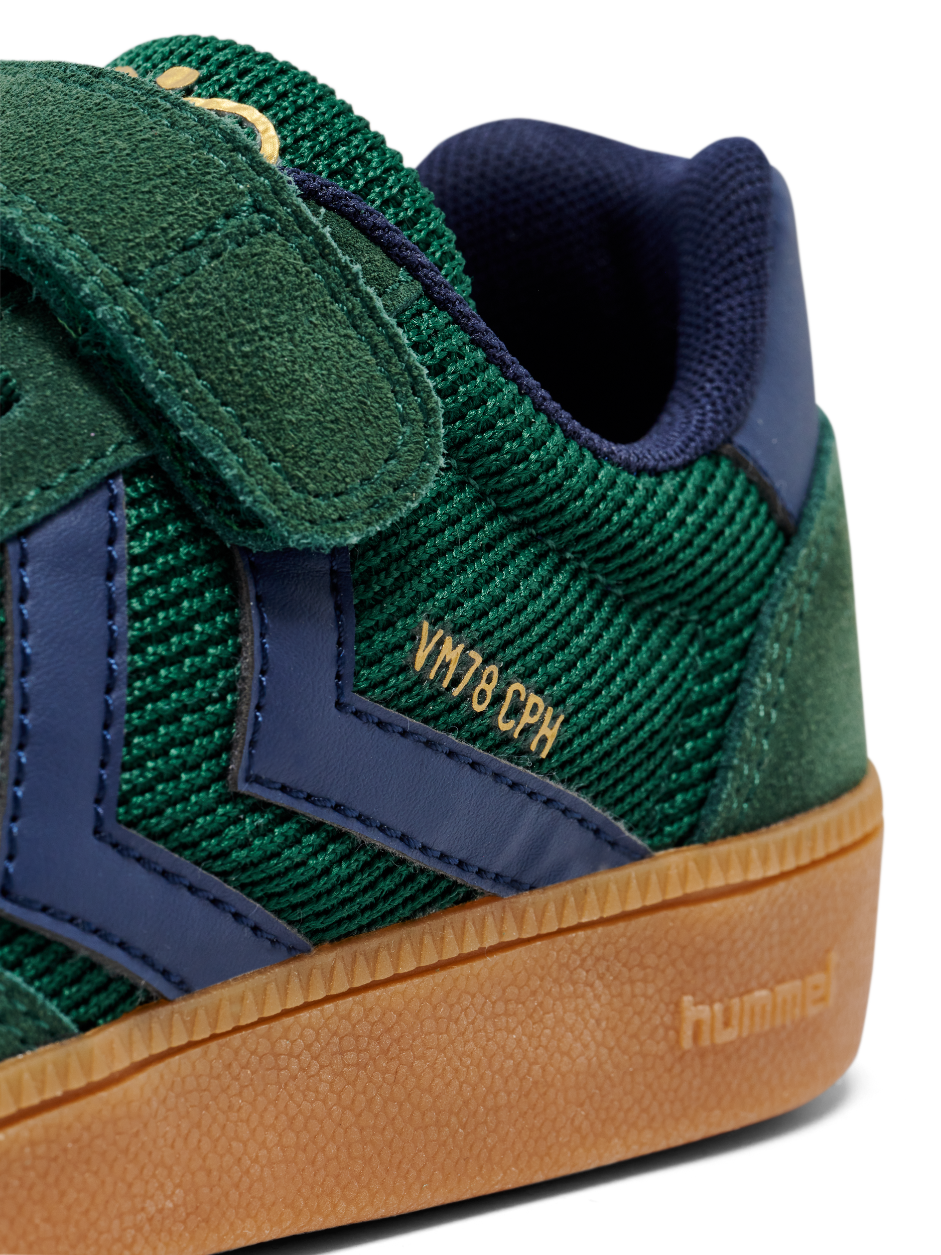 hummel Sneaker »VM78 CPH JR«