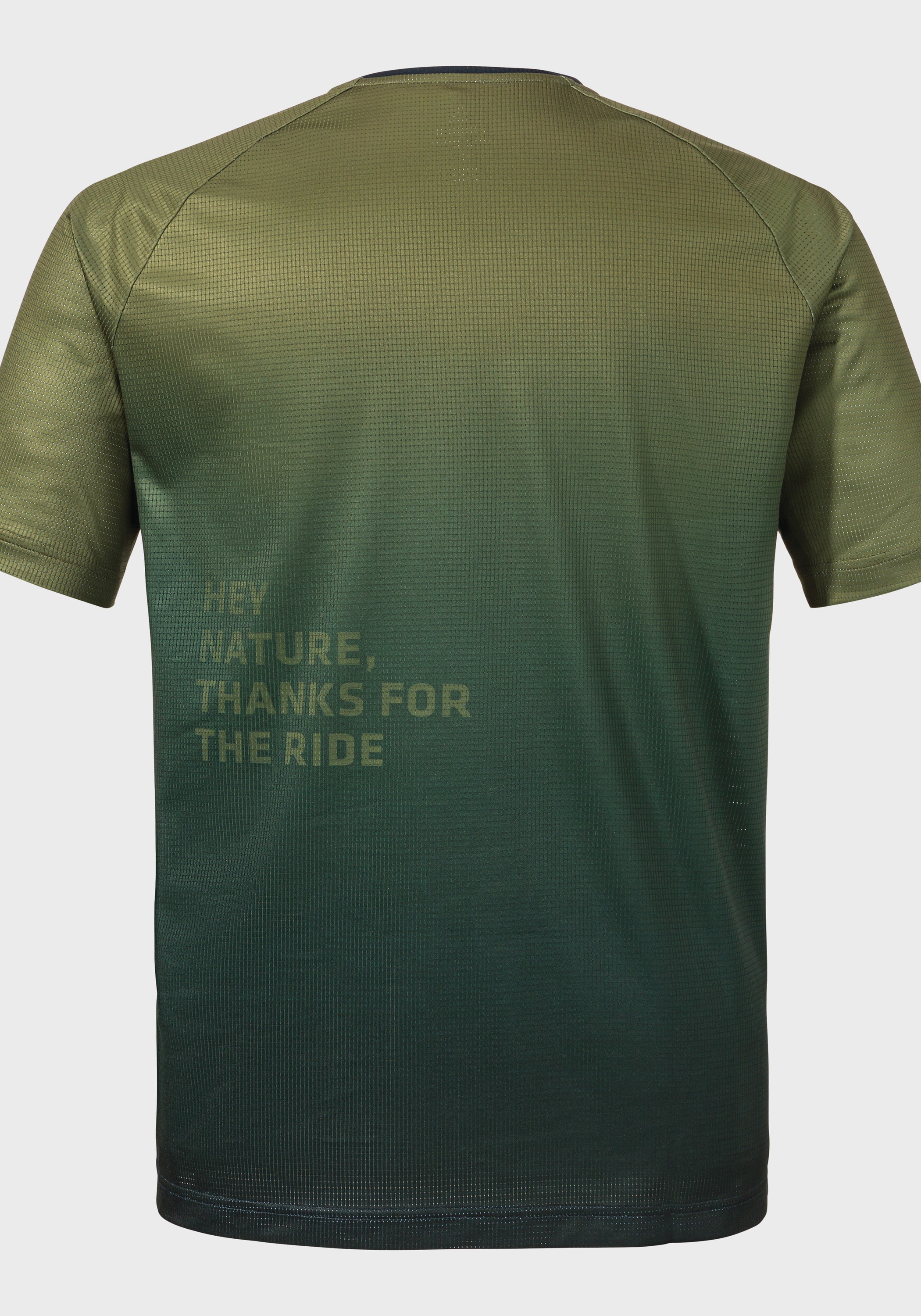 Schöffel Funktionsshirt »Bike Shirt Style Koitere MNS«