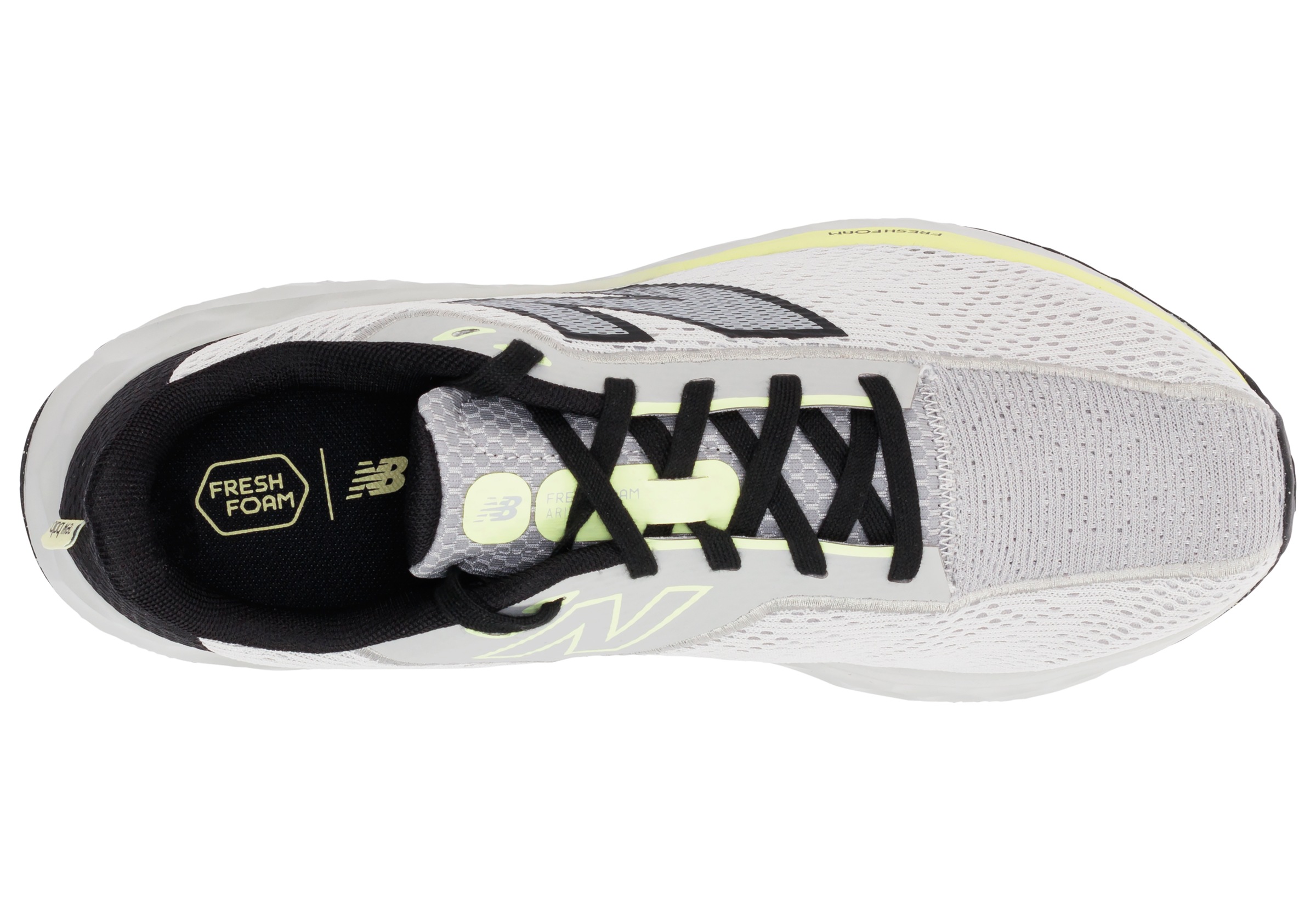 New Balance Laufschuh »FRESH FOAM ARISHI V4«