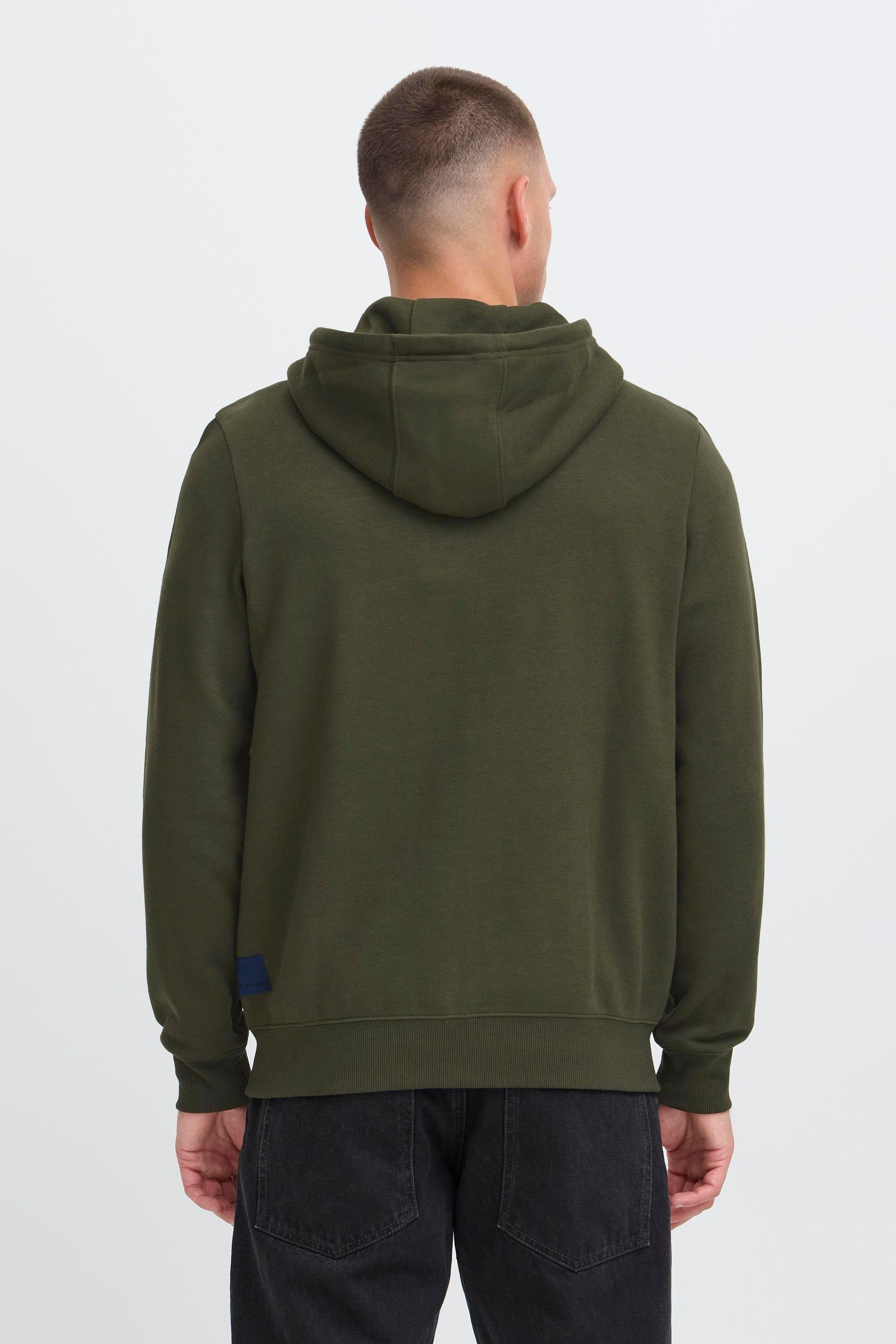 Blend Kapuzensweatjacke »Kapuzenfleecejacke BHBadel«