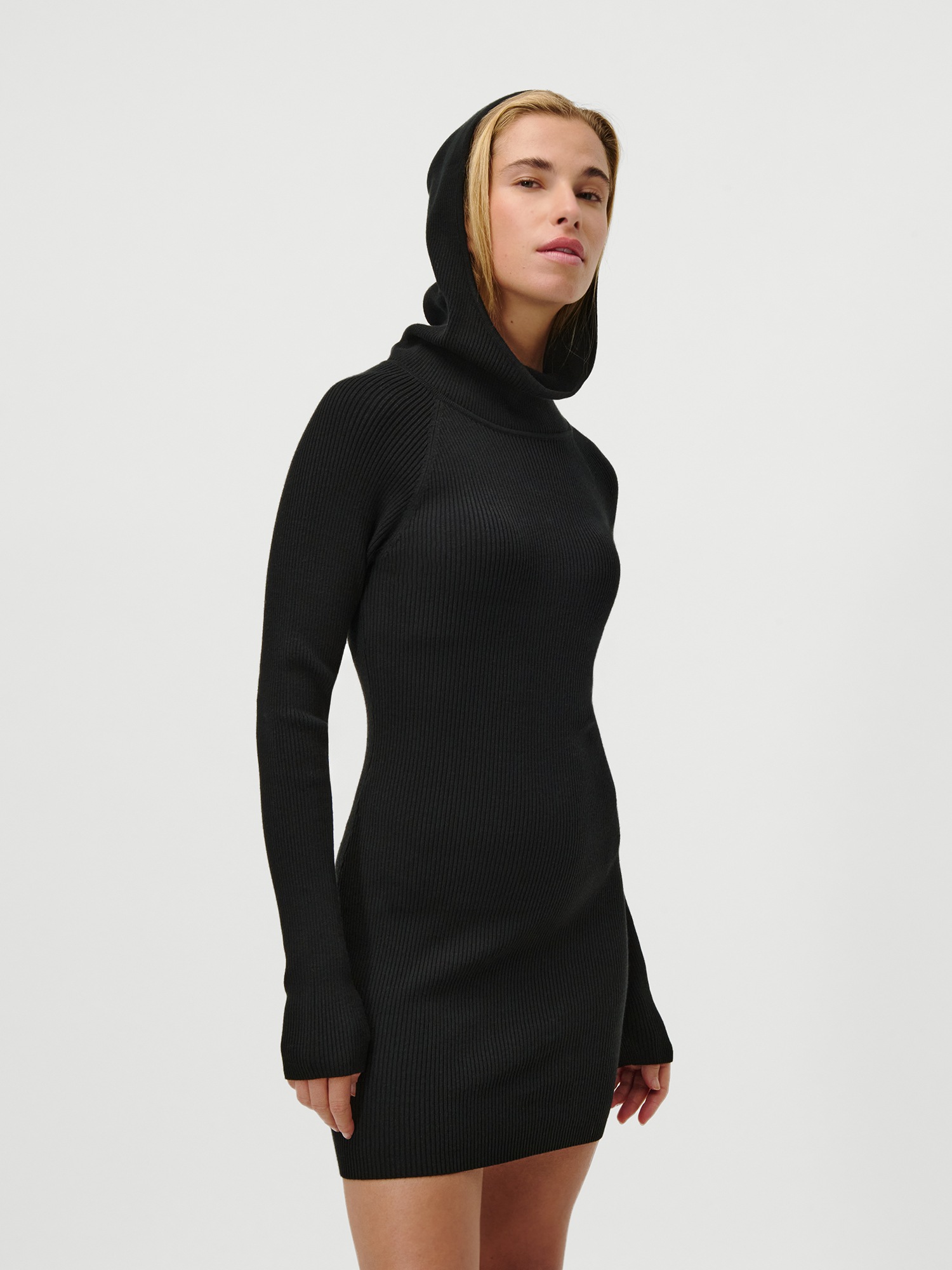 LeGer Strickkleid »Mathilde, LeGer by Lena Gercke« Ohne Taschen