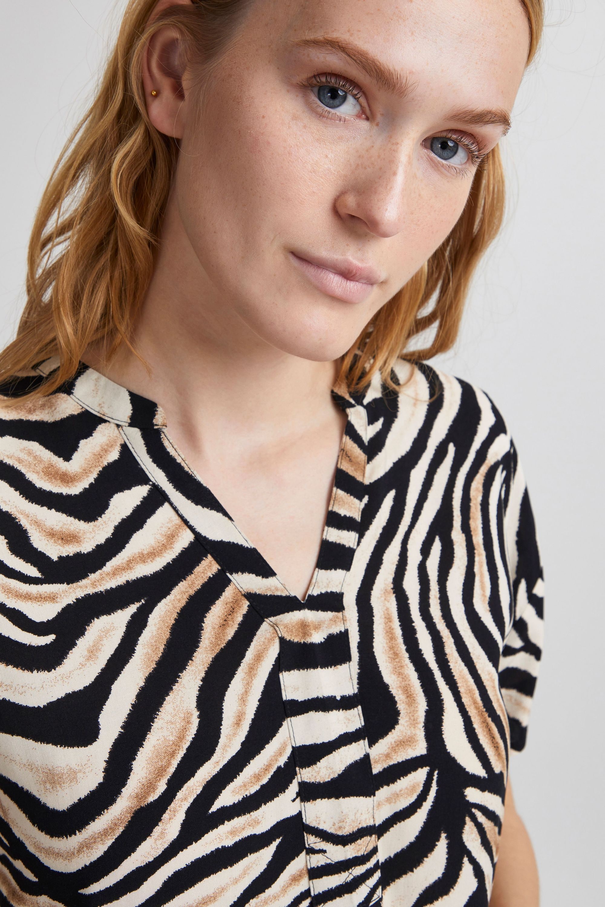 b.young Shirtbluse »Shirtbluse BYMmjoella«