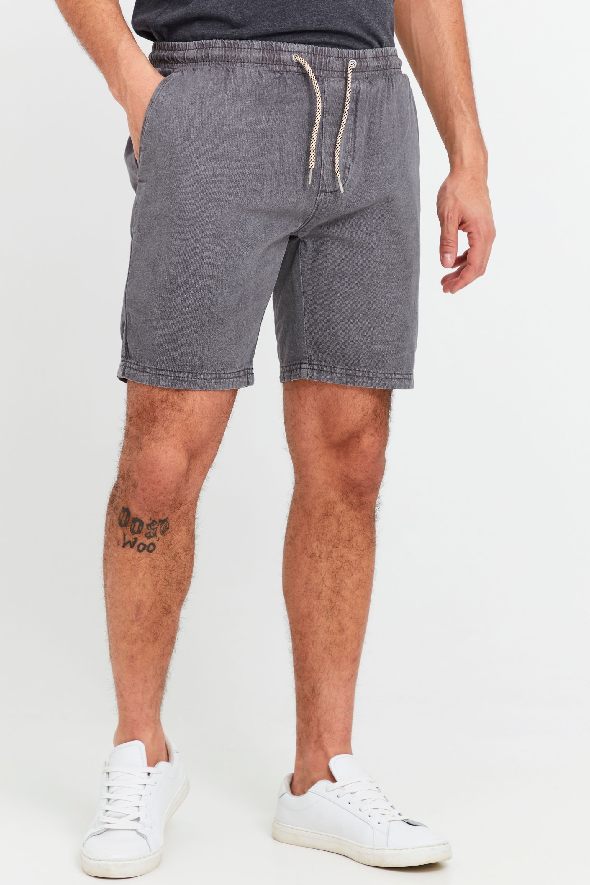Indicode Shorts »Shorts IDAberavon«