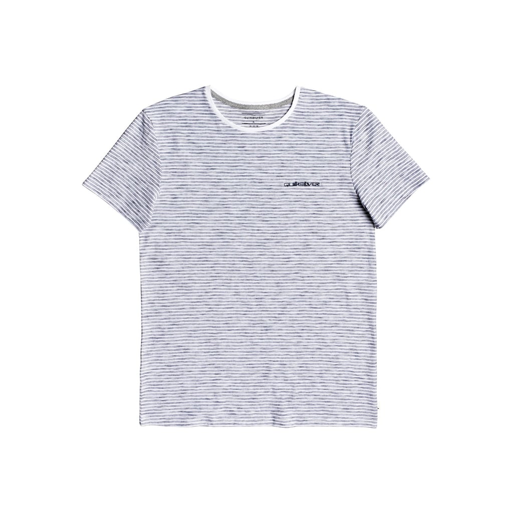 Quiksilver T-Shirt »Kentin«