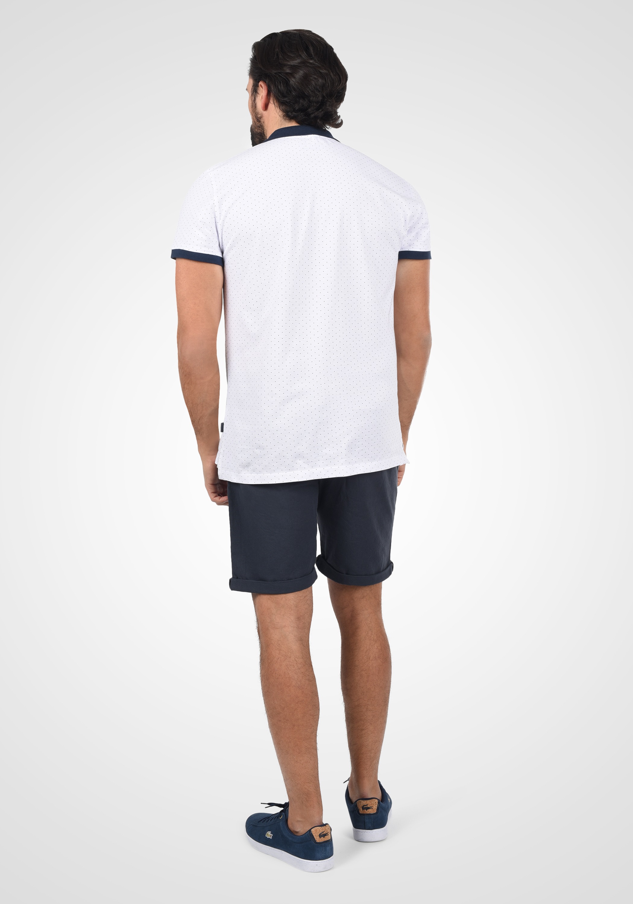 Indicode Chinoshorts »Chinoshorts IDMews«