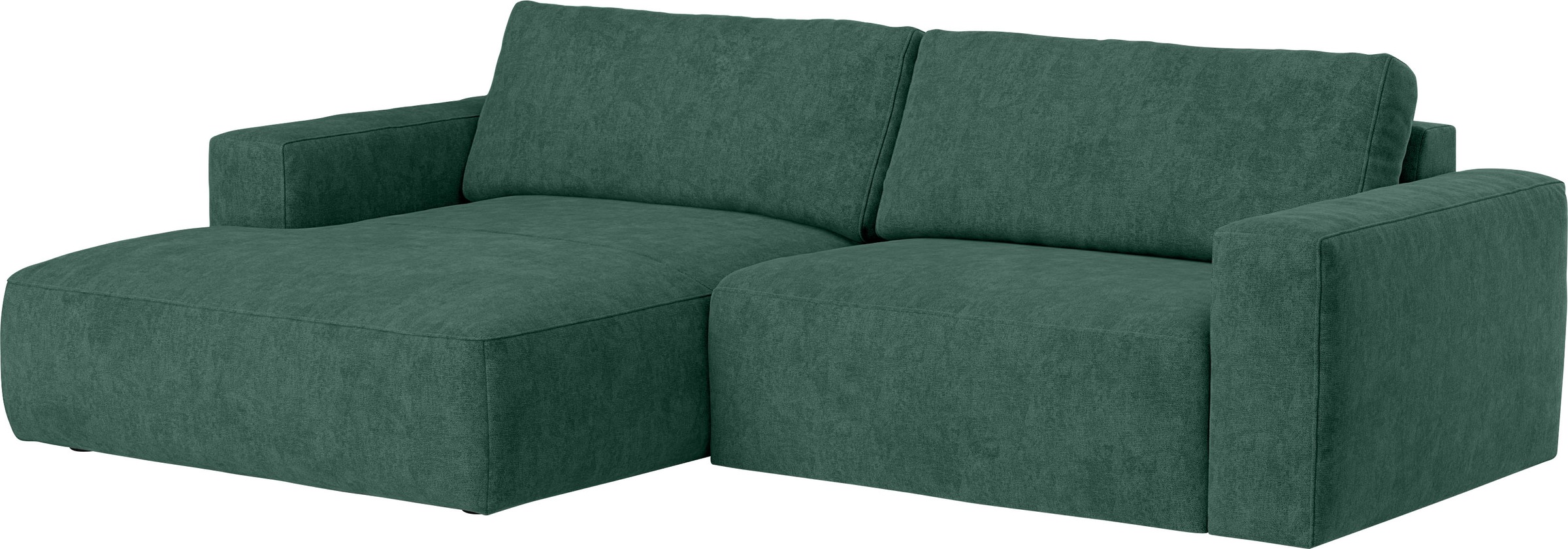 COTTA Ecksofa »Lasso L-Form, XL-Sofa«