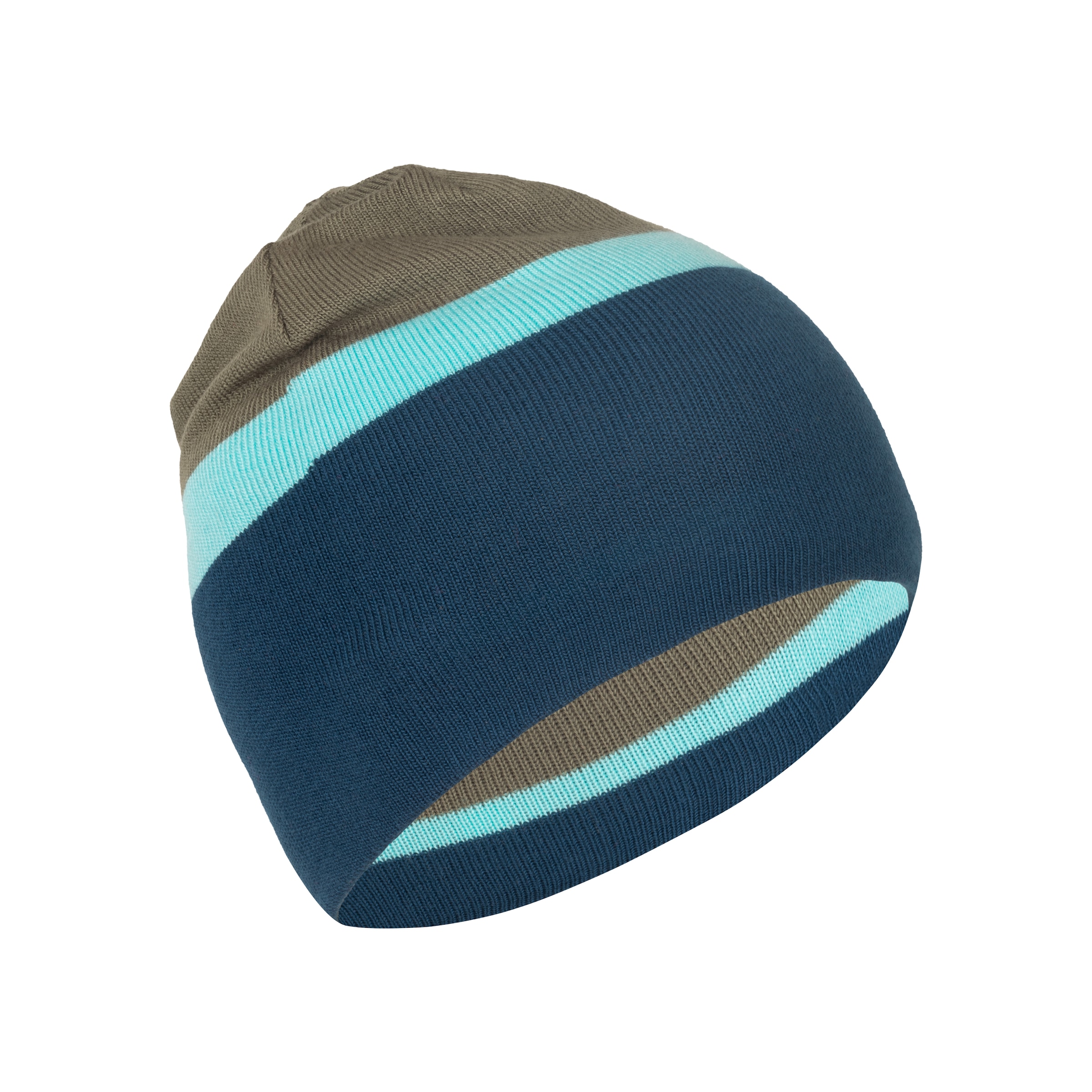 TROLLKIDS Strickmütze »KIDS NORDLAND CAP«