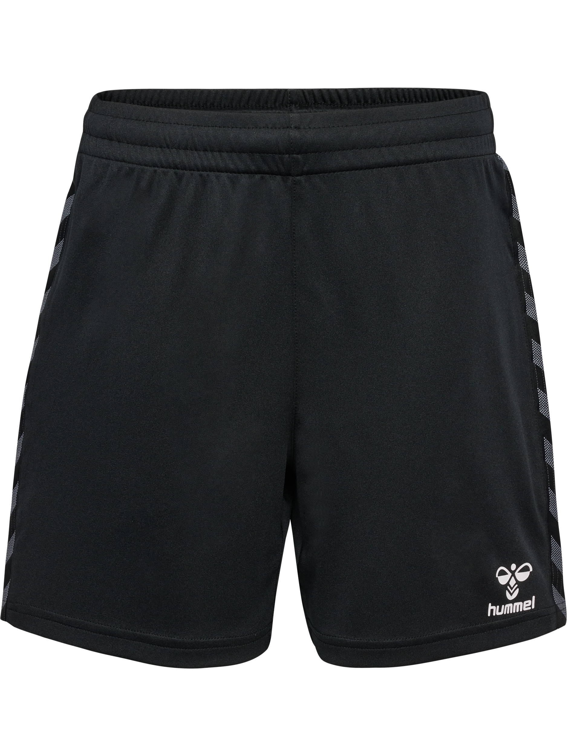 hummel Shorts »HMLAUTHENTIC PL SHORTS KIDS«, (1 tlg.), für Kinder