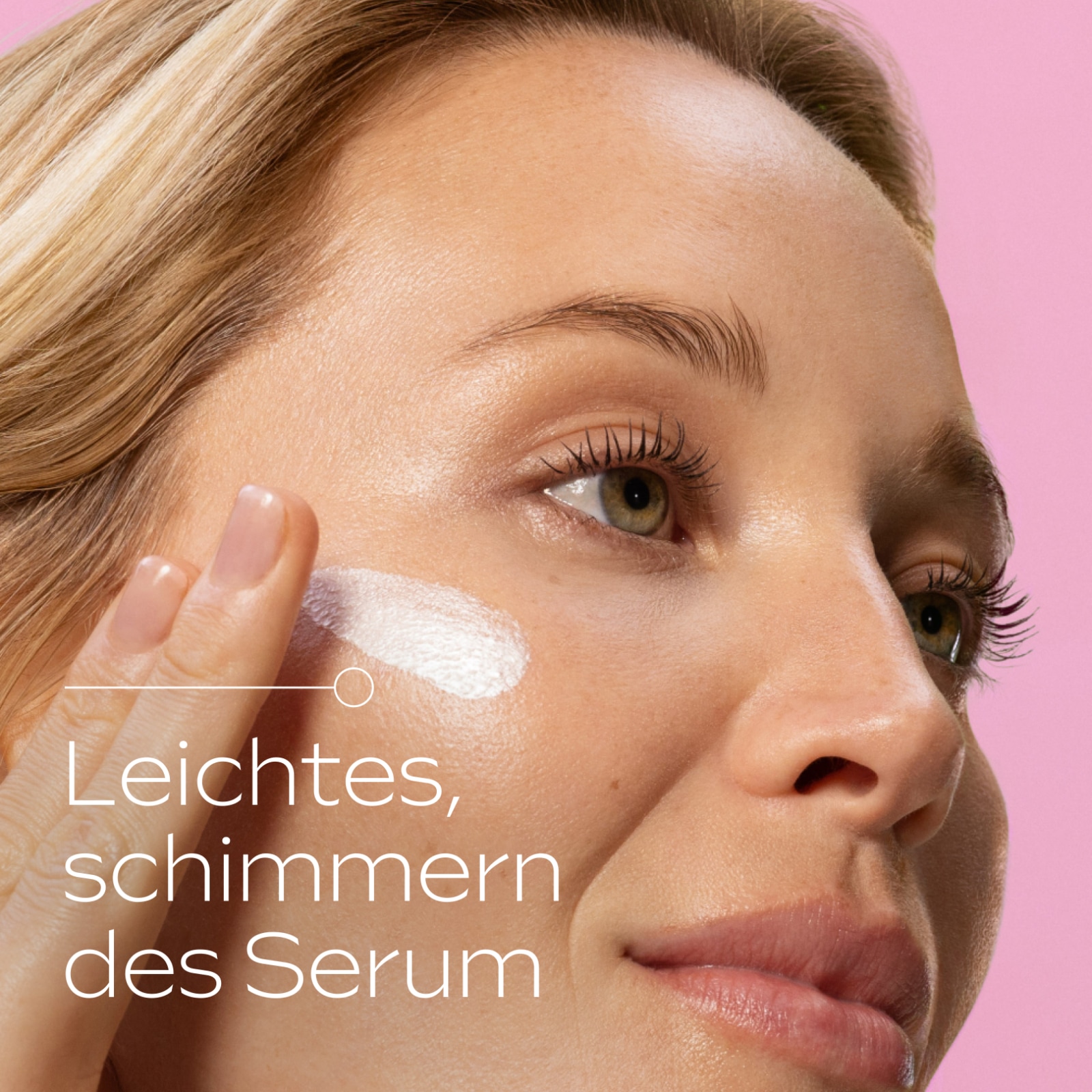 WELEDA Gesichtsserum »GLOW PERFECTING SERUM DROPS« für mehr Glow und ein ebenmäßiges, natürlich perfektioniertes Hautbild