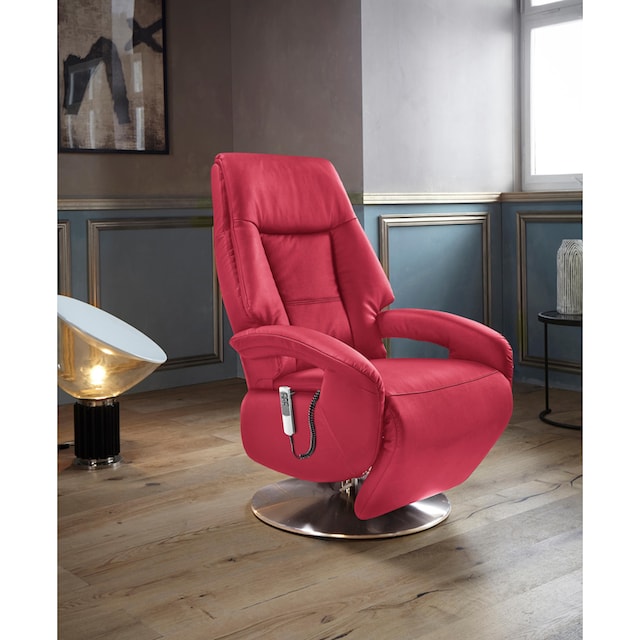 sit&more TV-Sessel »Enjoy«, in Größe L, wahlweise mit Motor und Aufstehhilfe  im OTTO Online Shop