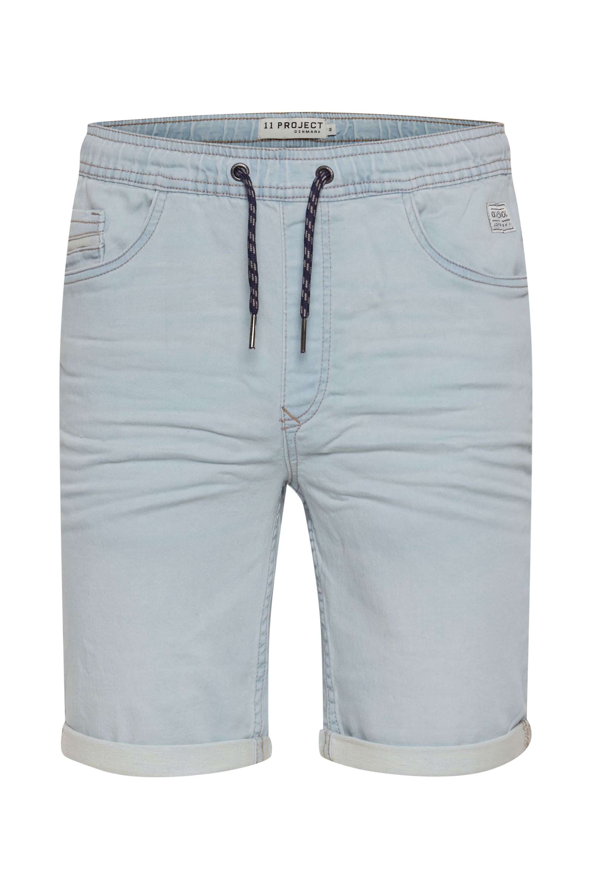11 Project Jeansshorts »Jeansshorts PRBarne«