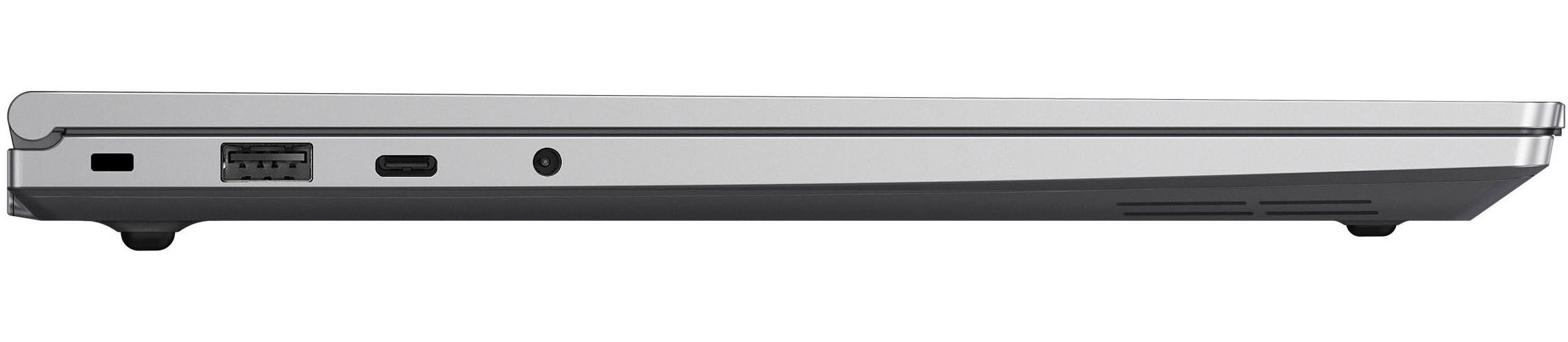 CAPTIVA Business-Notebook »Business/Office I10-1354GE« 35,6 cm / 14 ″ AMD Ryzen 7 Radeon 780M 2.000 GB SSD