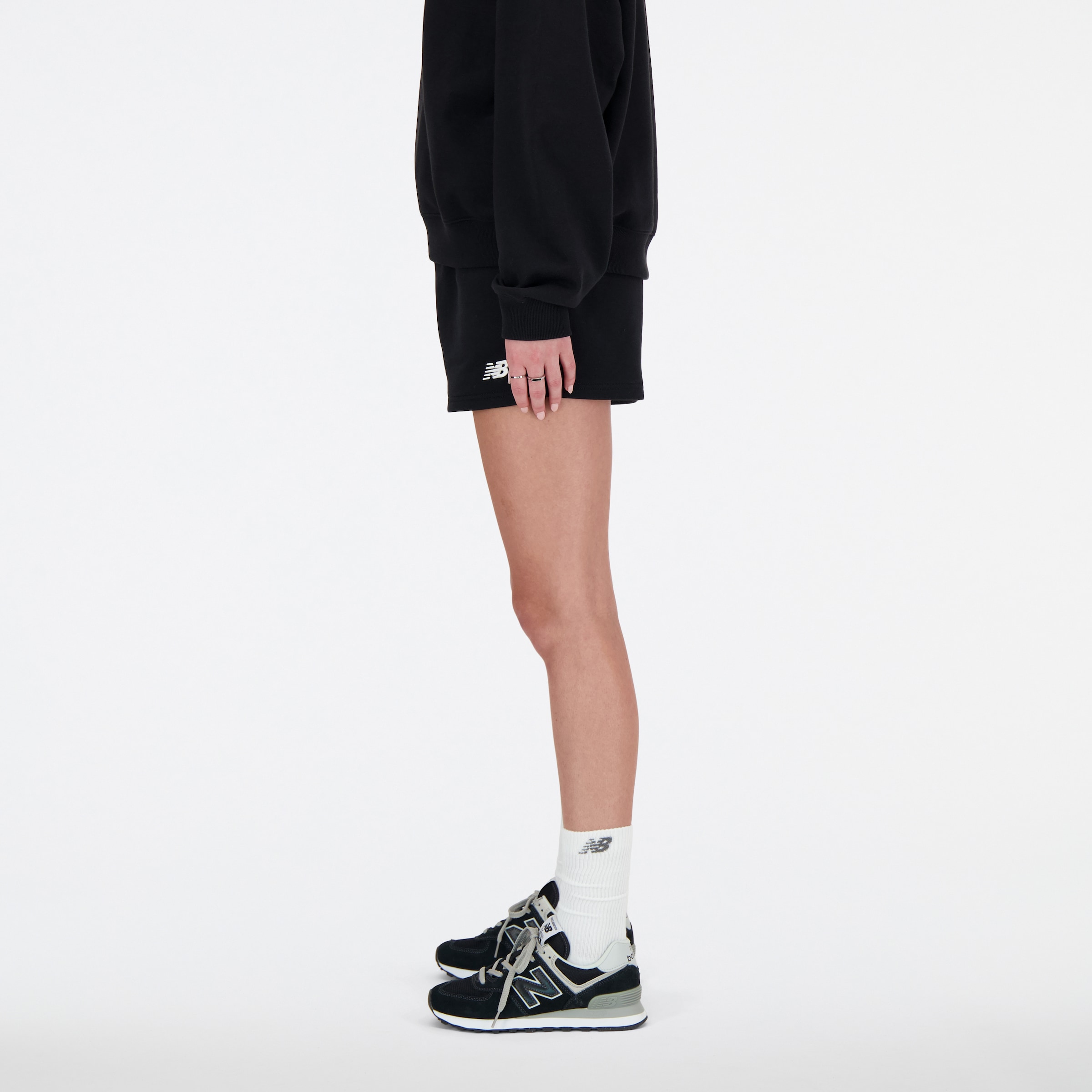 New Balance Shorts »Sport Essentials French Terry Short«