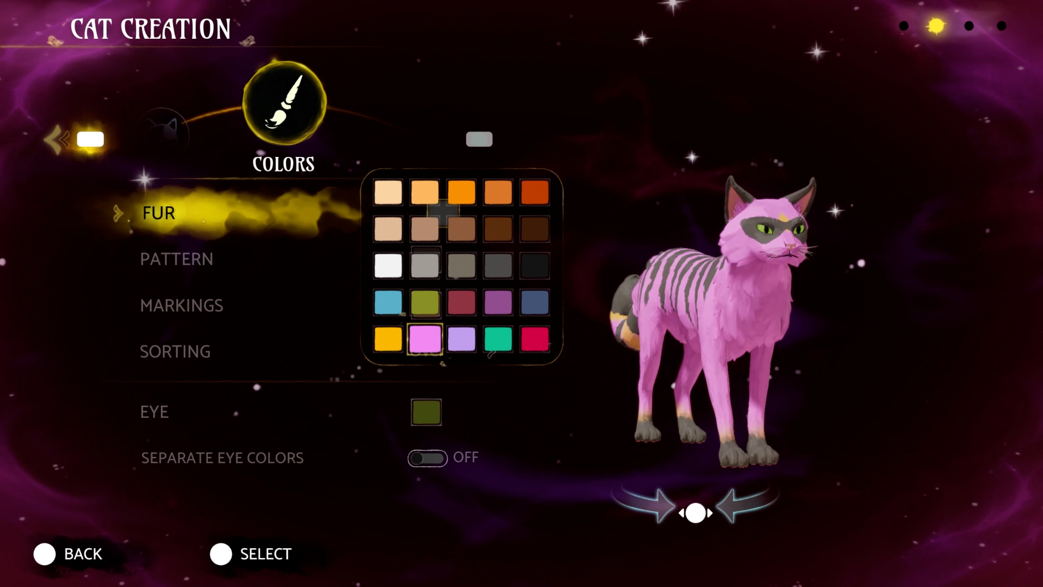 Trailmark Games Spielesoftware »PS 5 Warrior Cats: Clans of the Forest« PlayStation 5