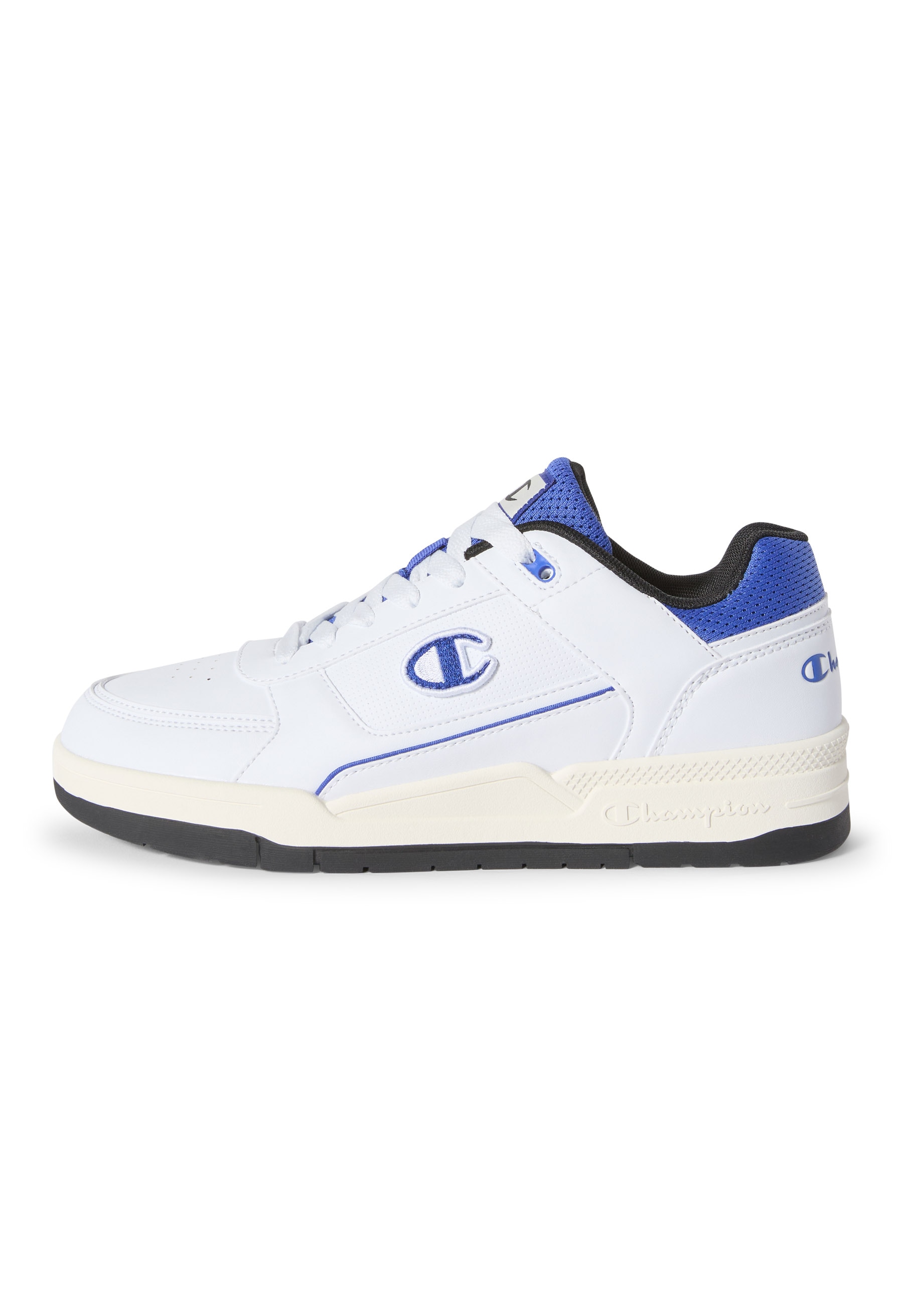 Champion Sneaker »RD18 HERITAGE LOW«