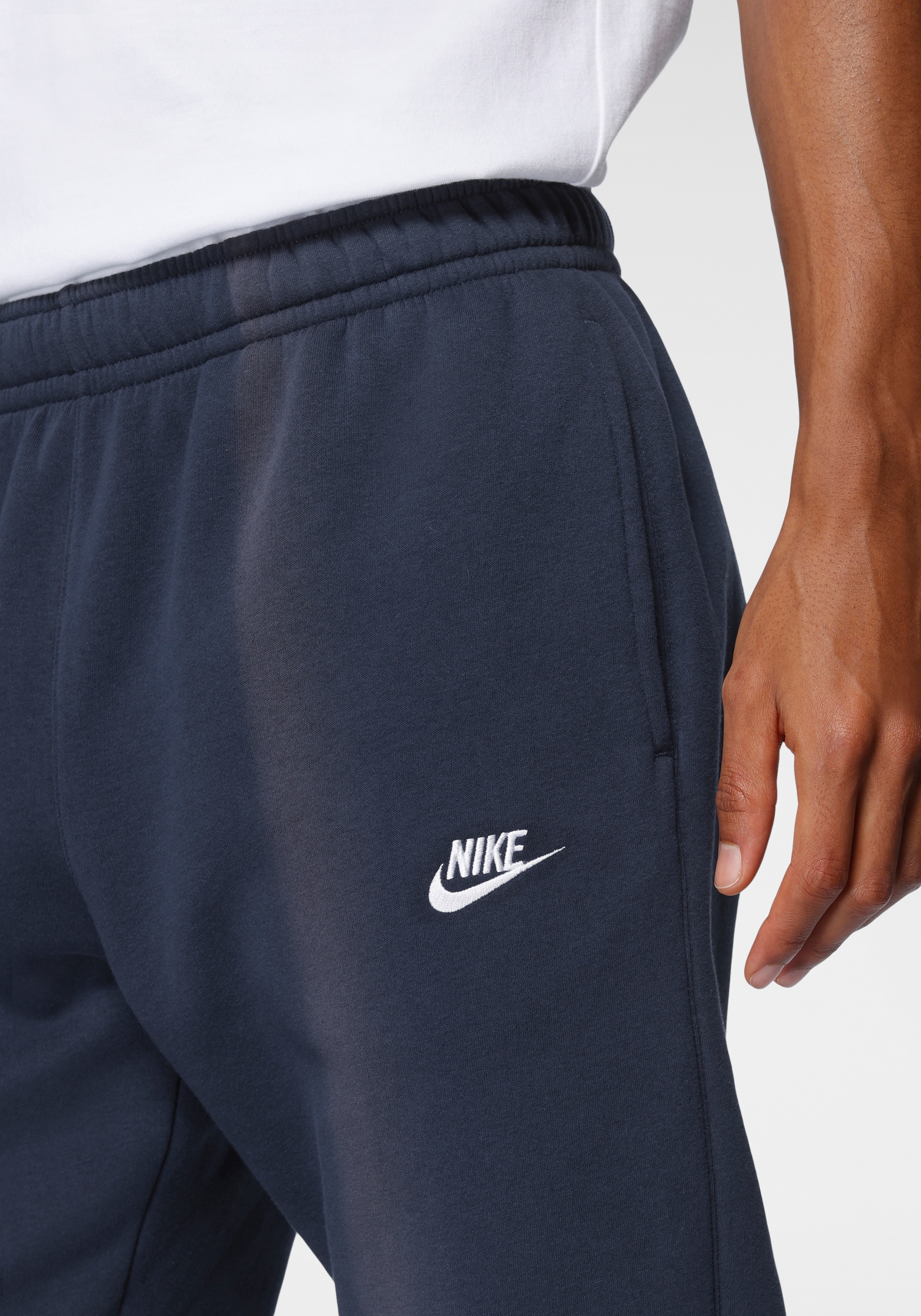 Nike Sportswear Sporthose »Club bei Men\'s Pants« Fleece bestellen OTTO