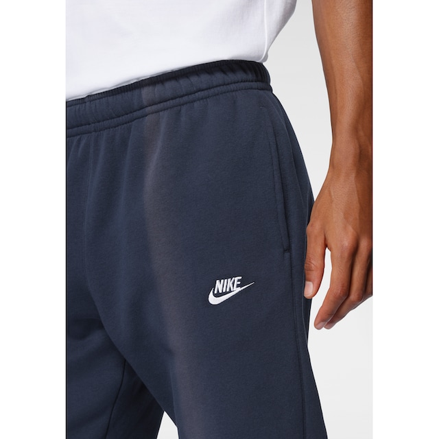 Nike Sportswear Sporthose »Club Fleece Men\'s Pants« bestellen bei OTTO