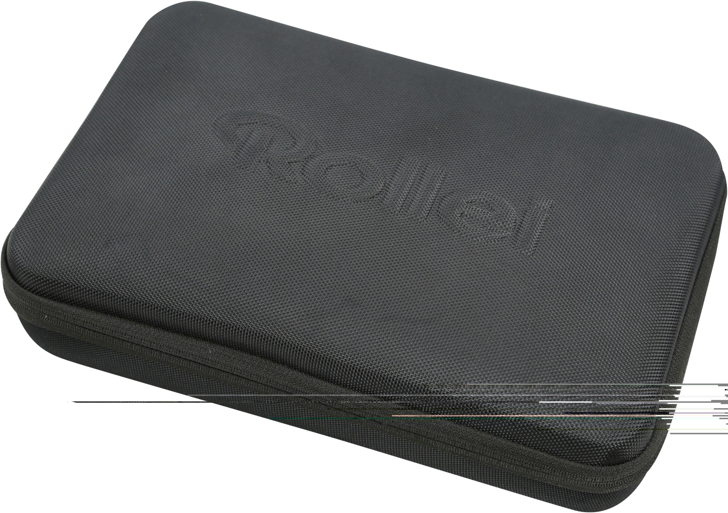 Rollei Action Cam-Halterung »Action Cam Zubehör Set Sport XL«