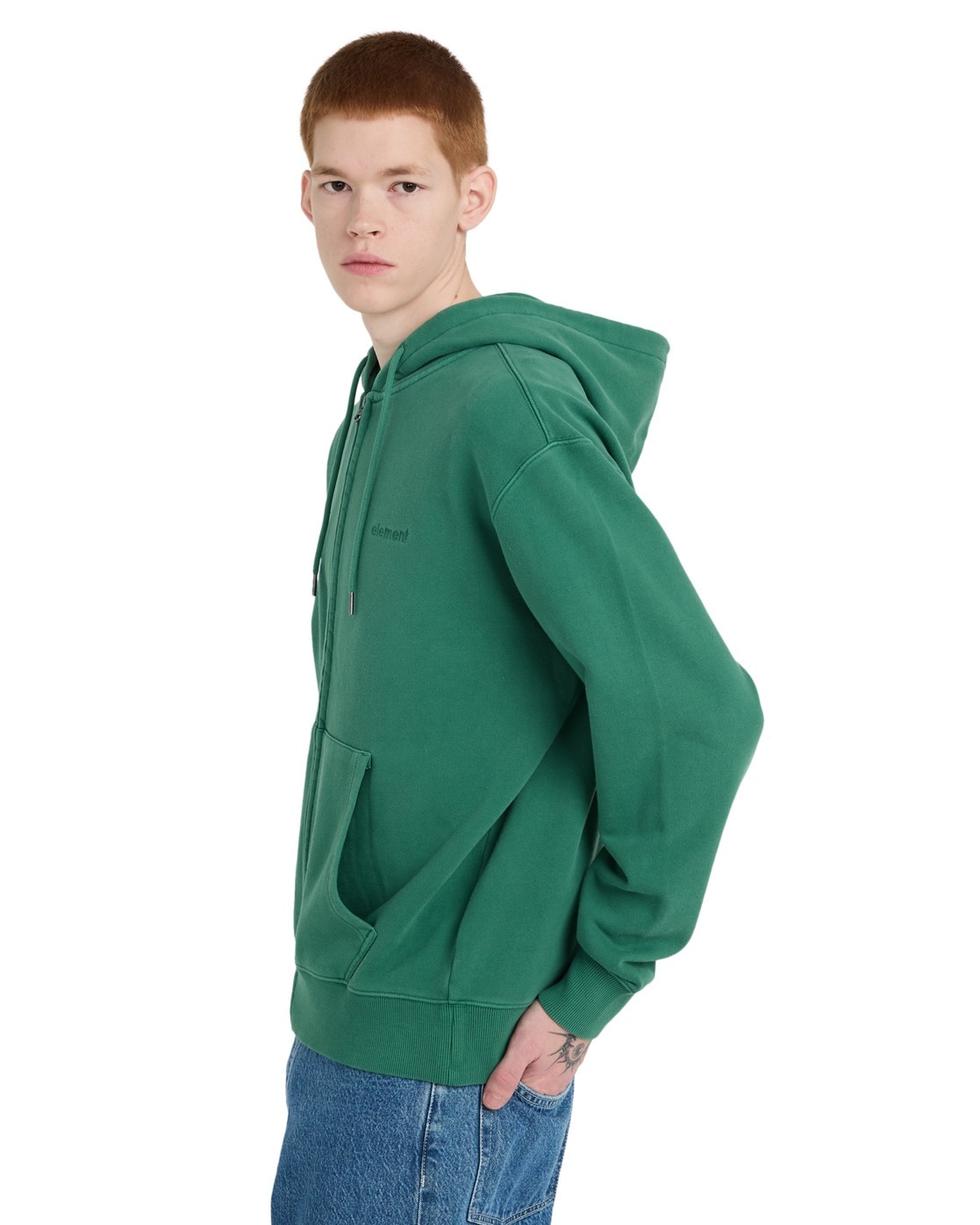 Element Hoodie »Lowcase«
