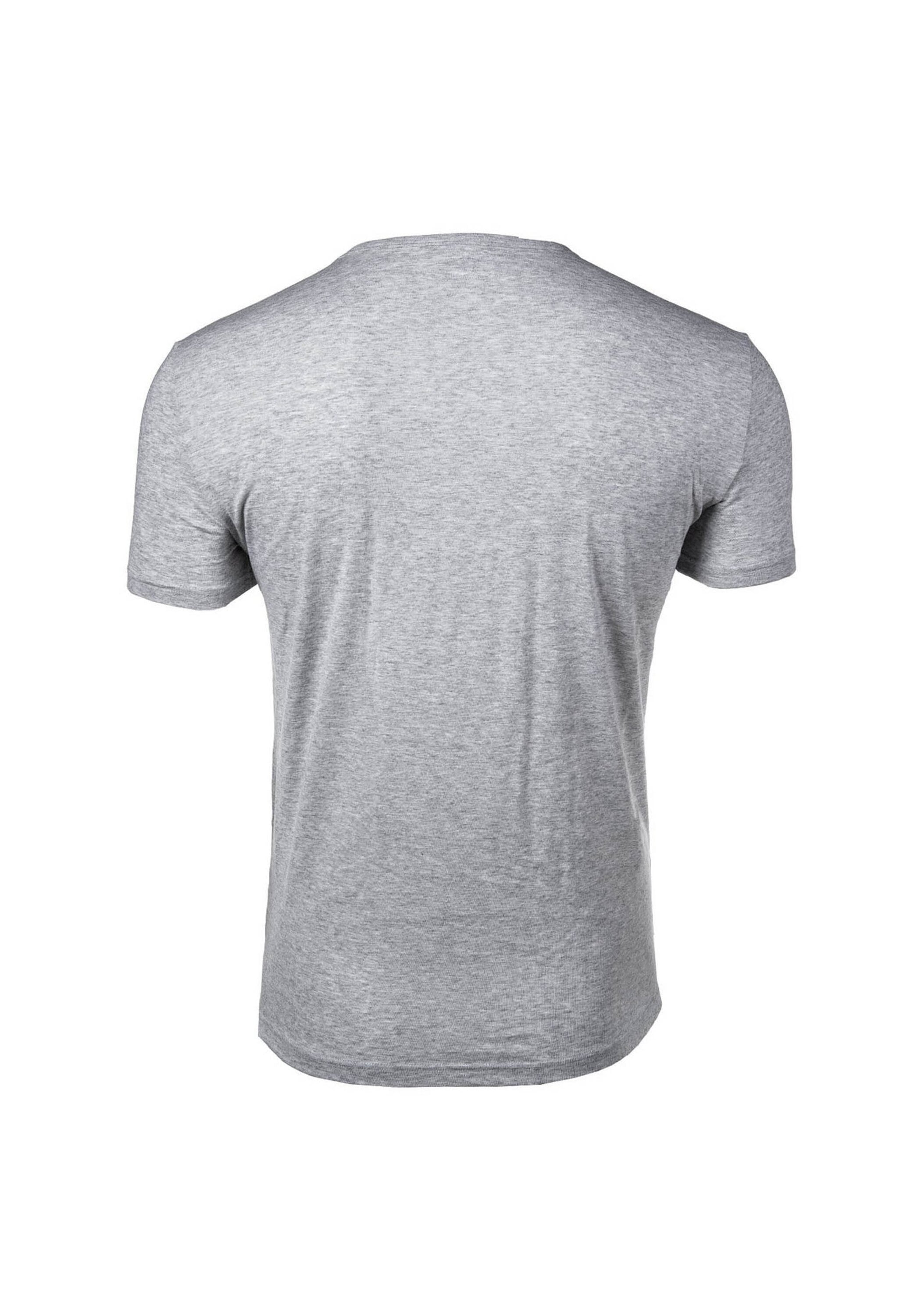 Emporio Armani T-Shirt »T-Shirt ENDURANCE 2er Pack«