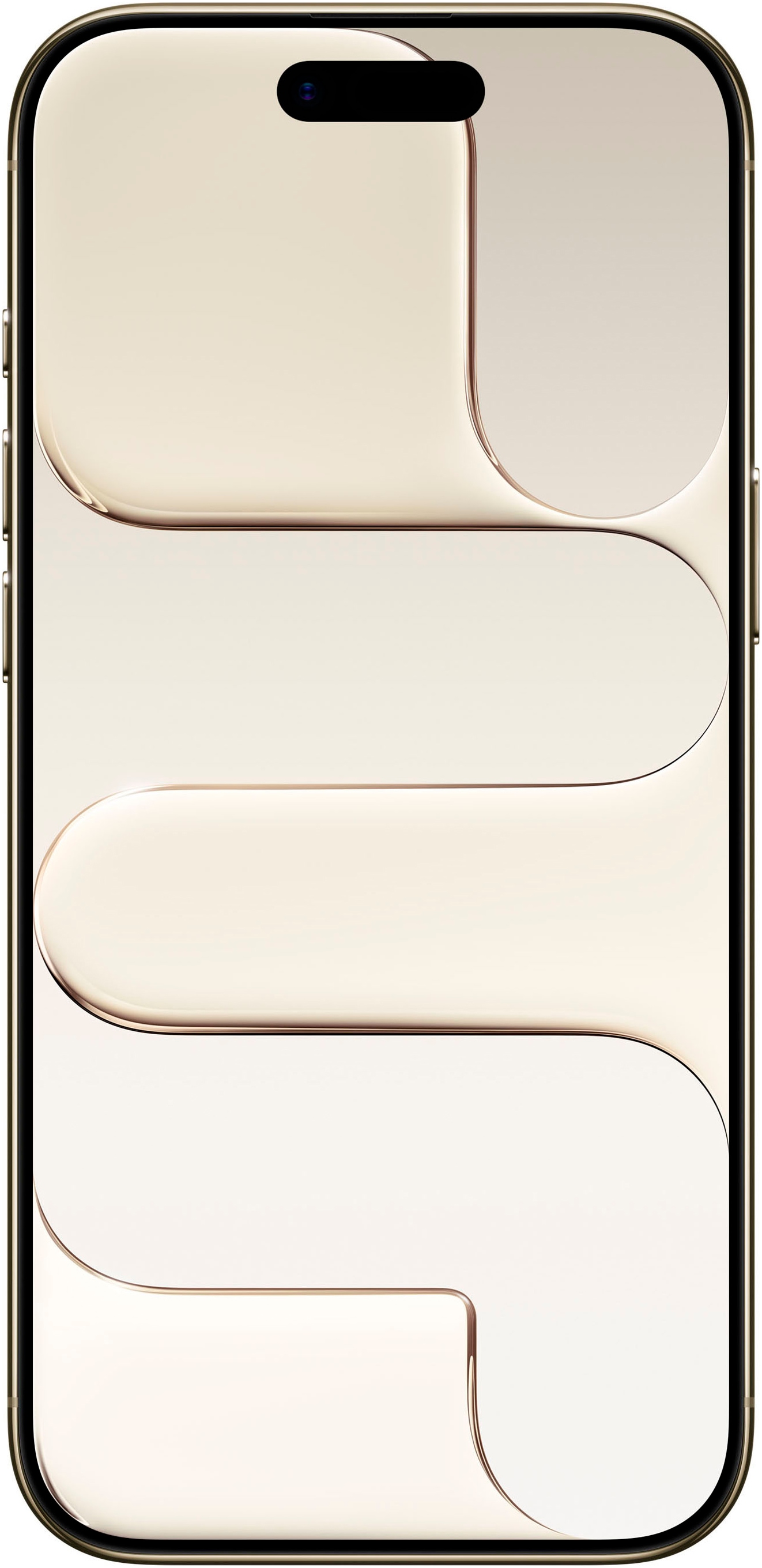 Apple Smartphone »iPhone Air«, light gold