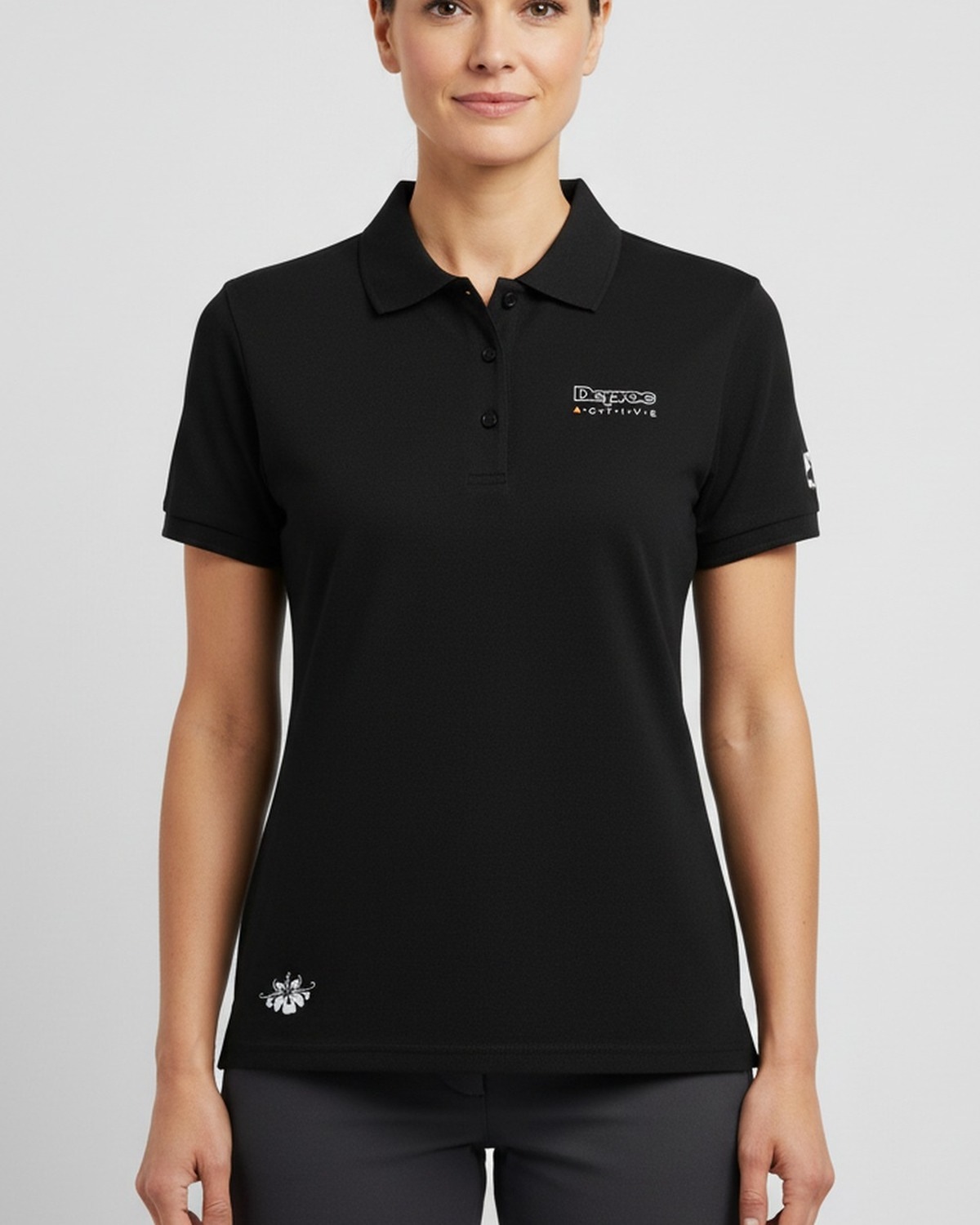 DEPROC Active Poloshirt »NANAIMO WOMEN« auch in Großen Größen erhältlich